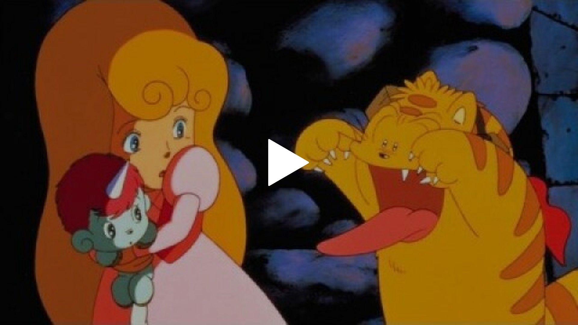 ユニコ 魔法の島へ｜フジテレビの人気ドラマ・アニメ・TV番組の動画が 