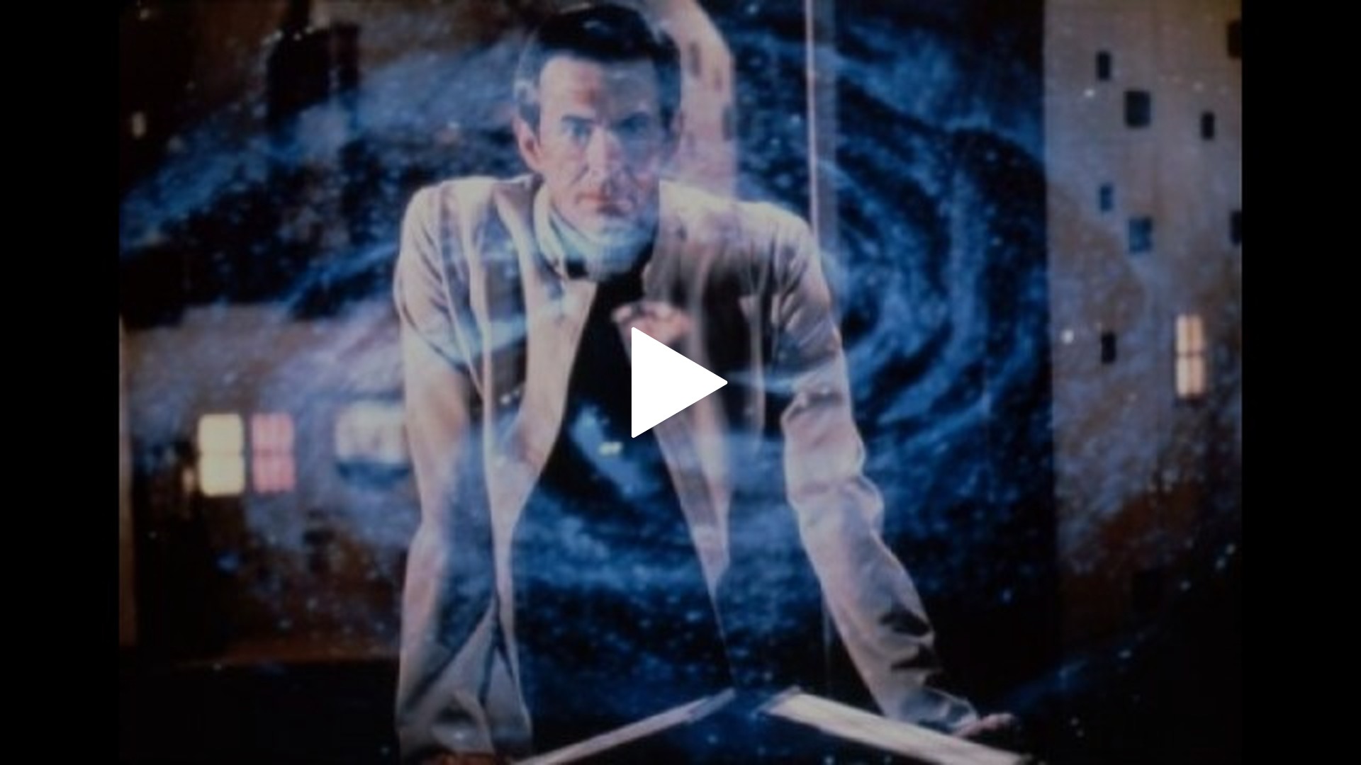 ブラックホール-（字幕版）ブラックホール