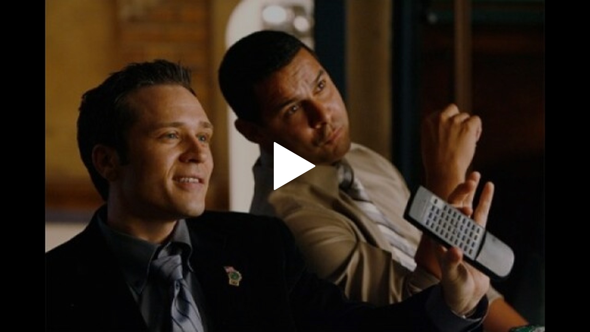 キャッスル/ミステリー作家のNY事件簿 シーズン2-EPISODE 4 殺された詐欺師