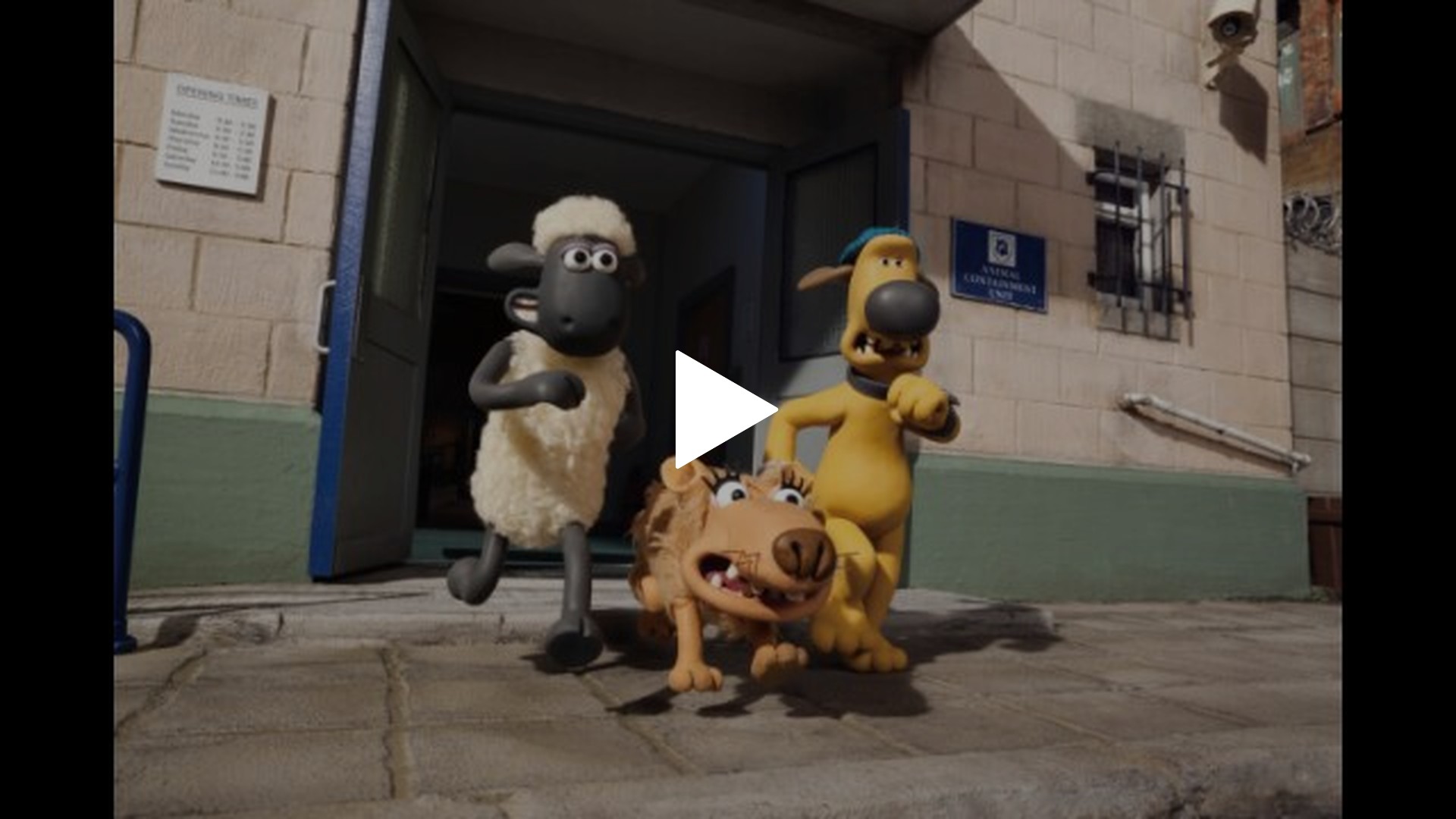 ショーン様確認用 【ゆうパケット配送で送料無料】Shaun the Sheep 