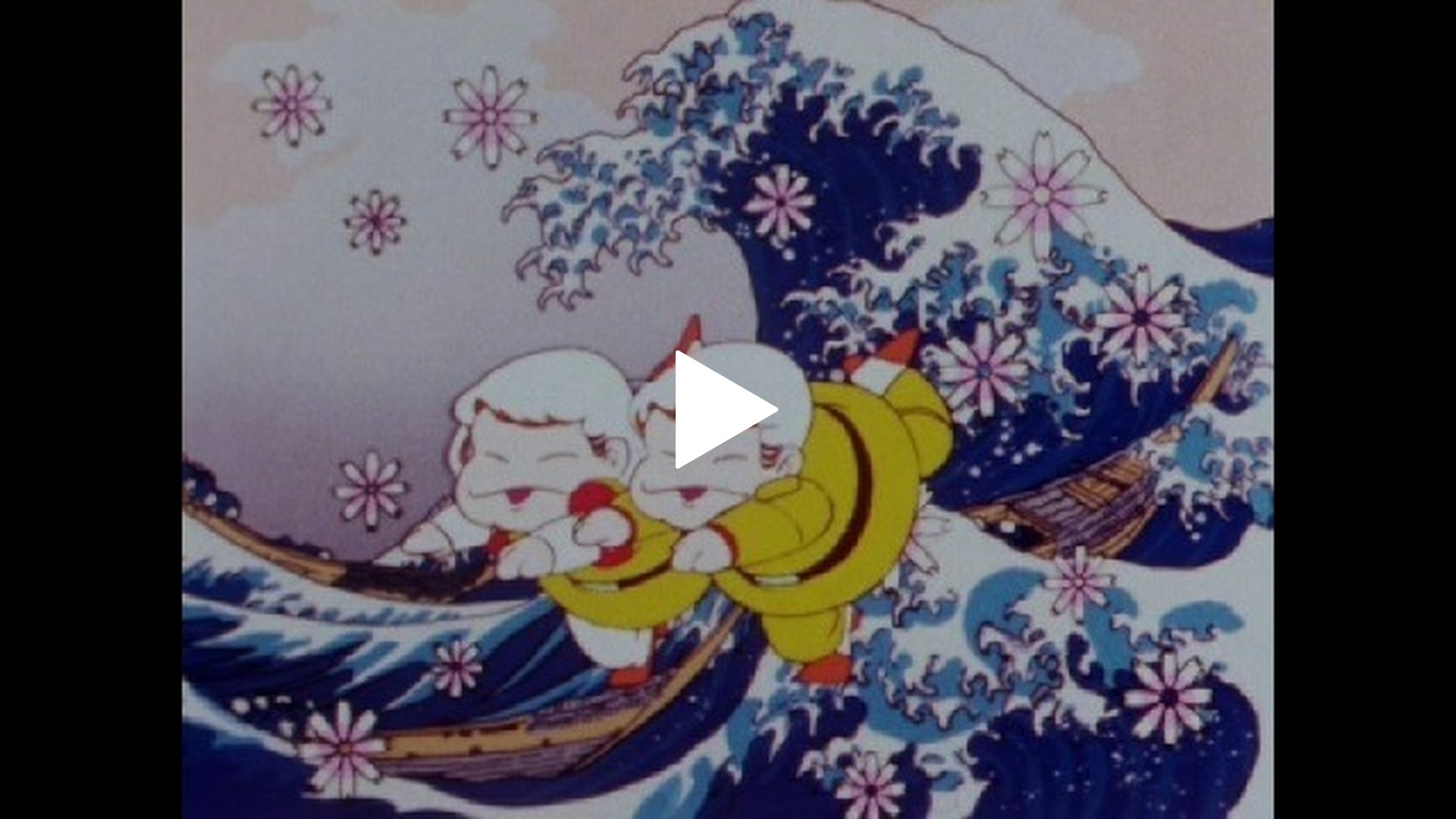 パタリロ!-第14話 パタリロ7世と8世