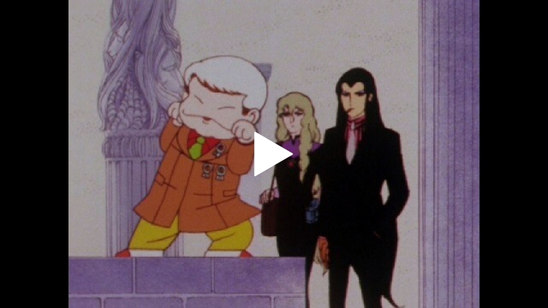 第3話 墓に咲くバラ｜フジテレビの人気ドラマ・アニメ・TV番組の動画が見放題＜FOD＞