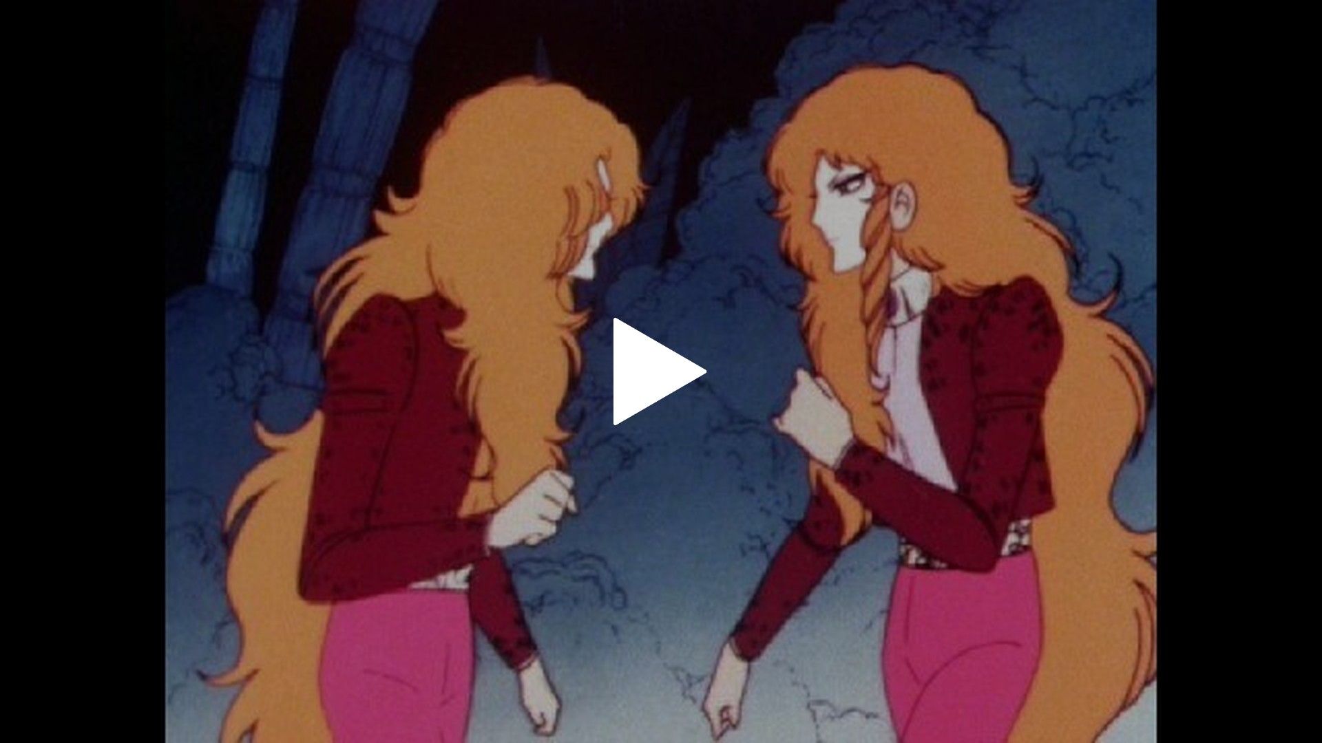 パタリロ!-第11話 マライヒマライヒ