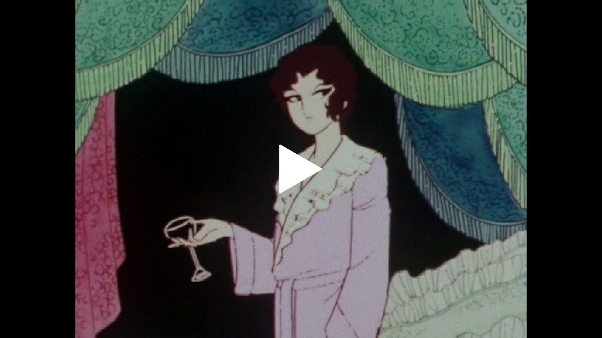 パタリロ!-第4話 パタリロ危うし!