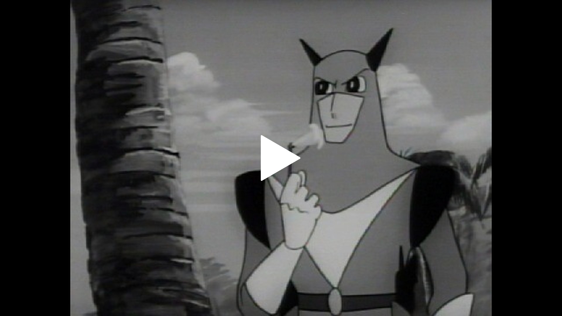 レインボー戦隊ロビン-第16話 撃墜王パルタの鷹