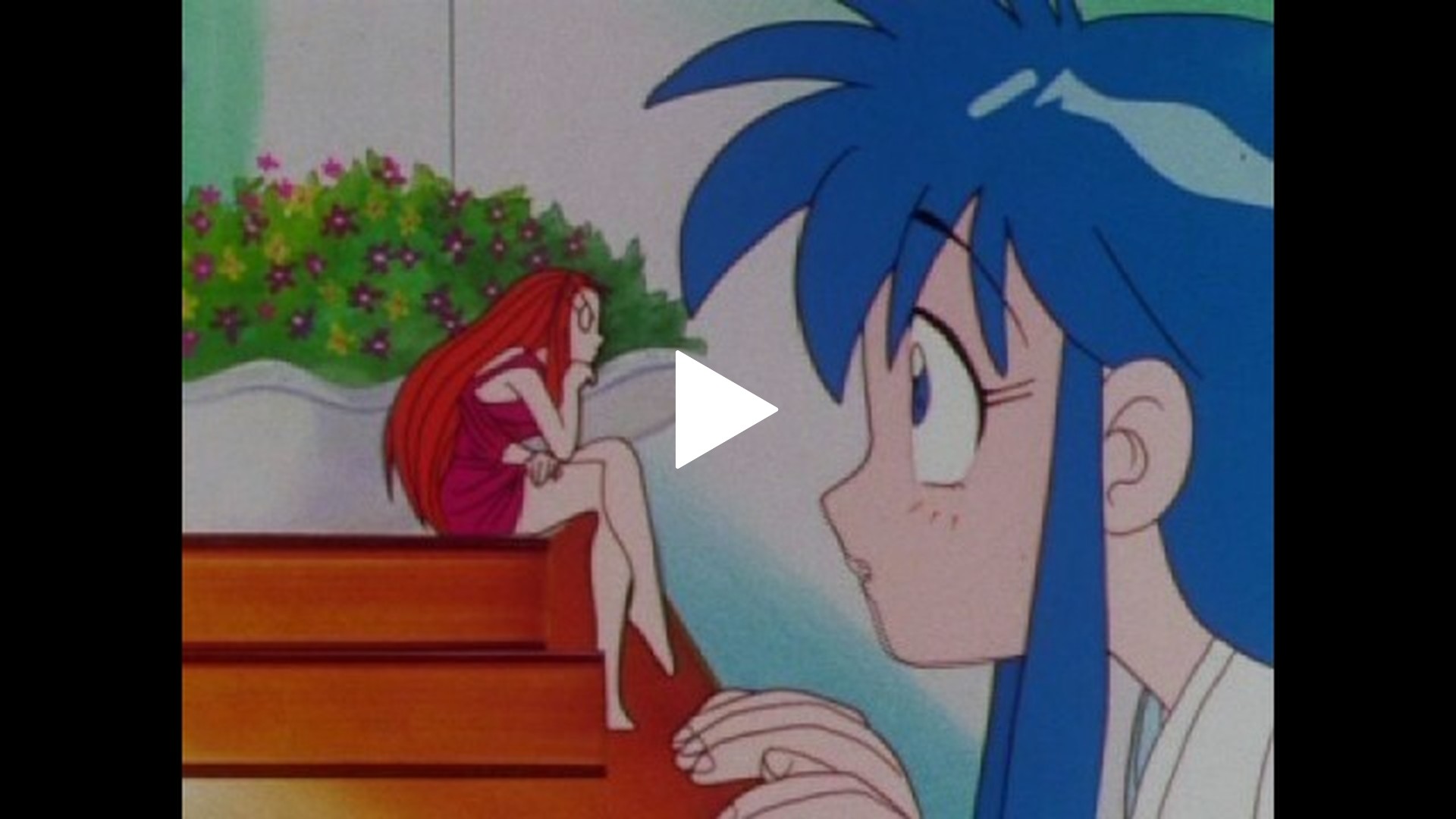 ゴーストスイーパー美神-第18話 縮みゆく美神!!