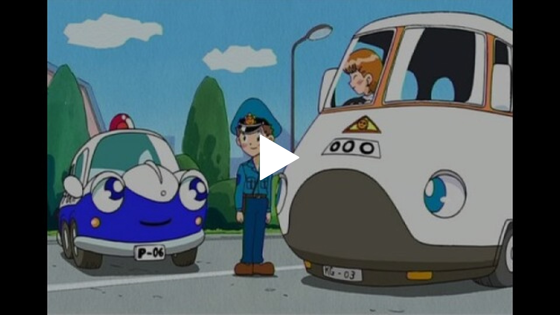 その8～その10(第20～28話)パ…｜フジテレビの人気ドラマ・アニメ・TV 