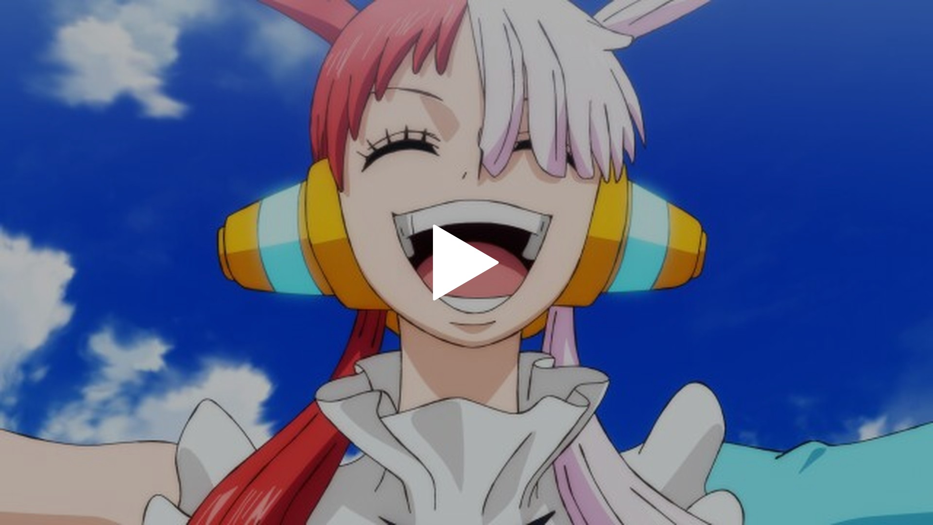 ONE PIECE FILM RED｜フジテレビの人気ドラマ・アニメ・TV番組の動画が 