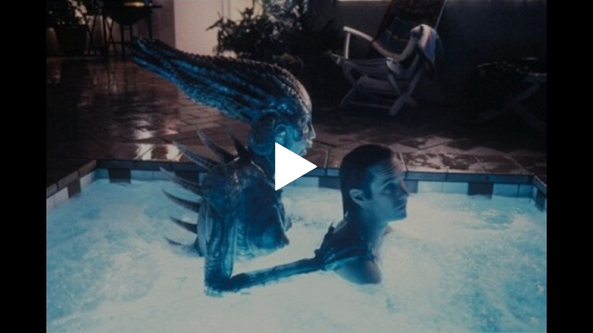 スピーシーズ 種の起源-スピーシーズ 種の起源