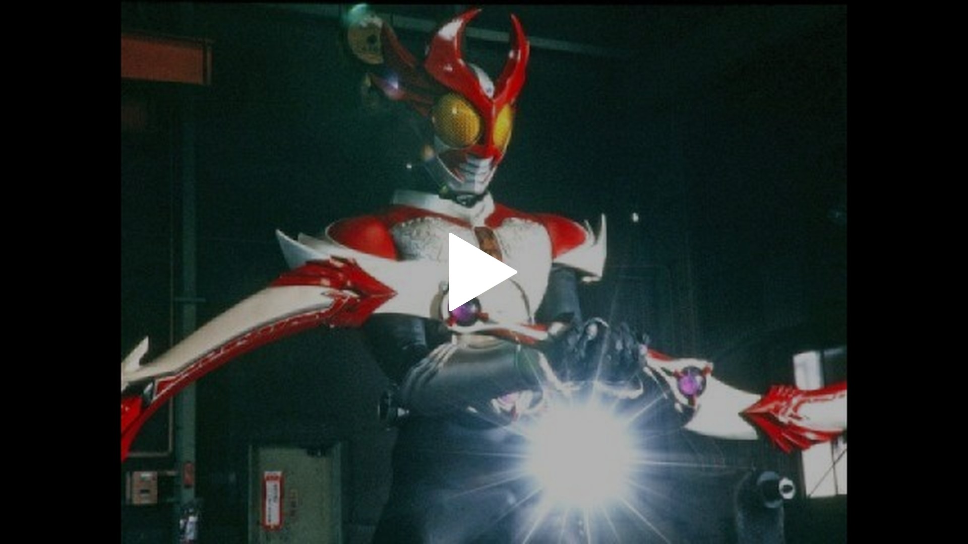 仮面ライダーアギト スペシャル 新たなる変身｜フジテレビの人気ドラマ 