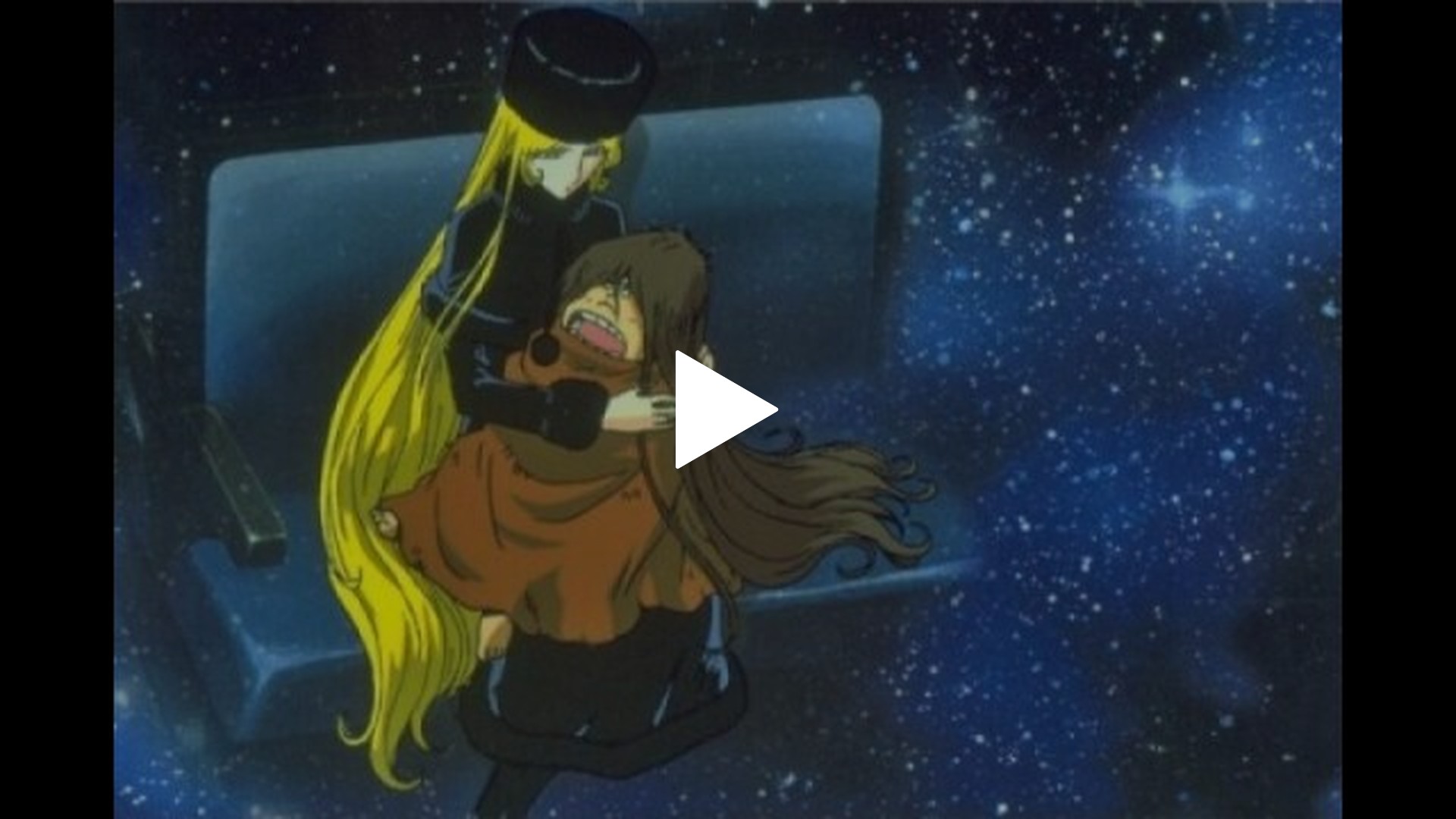 銀河鉄道999 エターナル・ファンタジー-銀河鉄道999 エターナル・ファンタジー