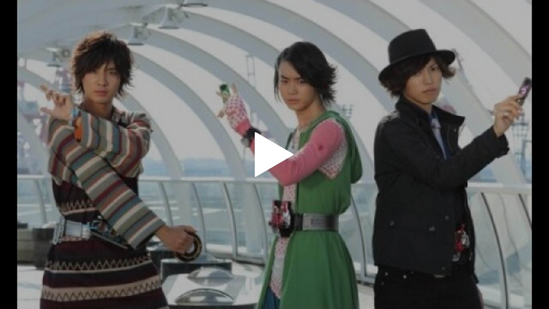 仮面ライダー×仮面ライダー オーズ＆ダブル feat.スカル MOVIE大戦CORE 