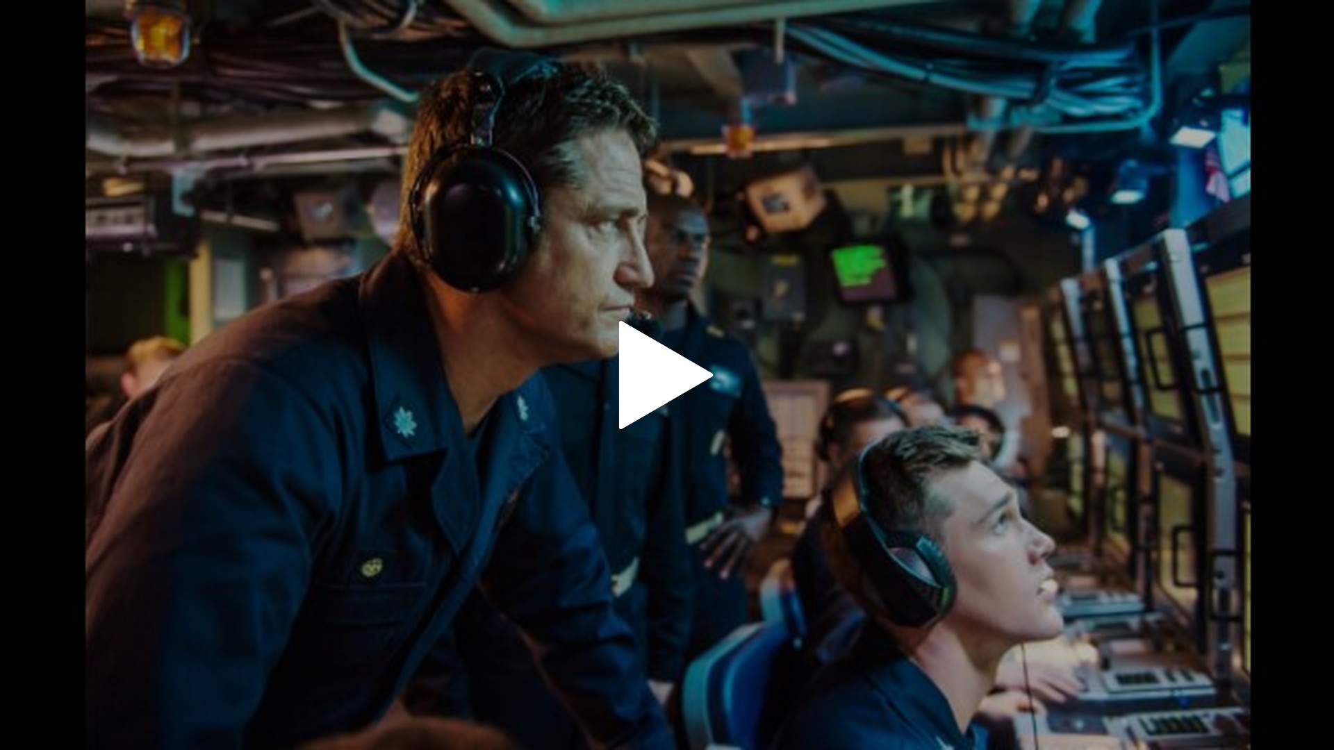 ハンターキラー 潜航せよ｜フジテレビの人気ドラマ・アニメ・TV番組の動画が見放題＜FOD＞