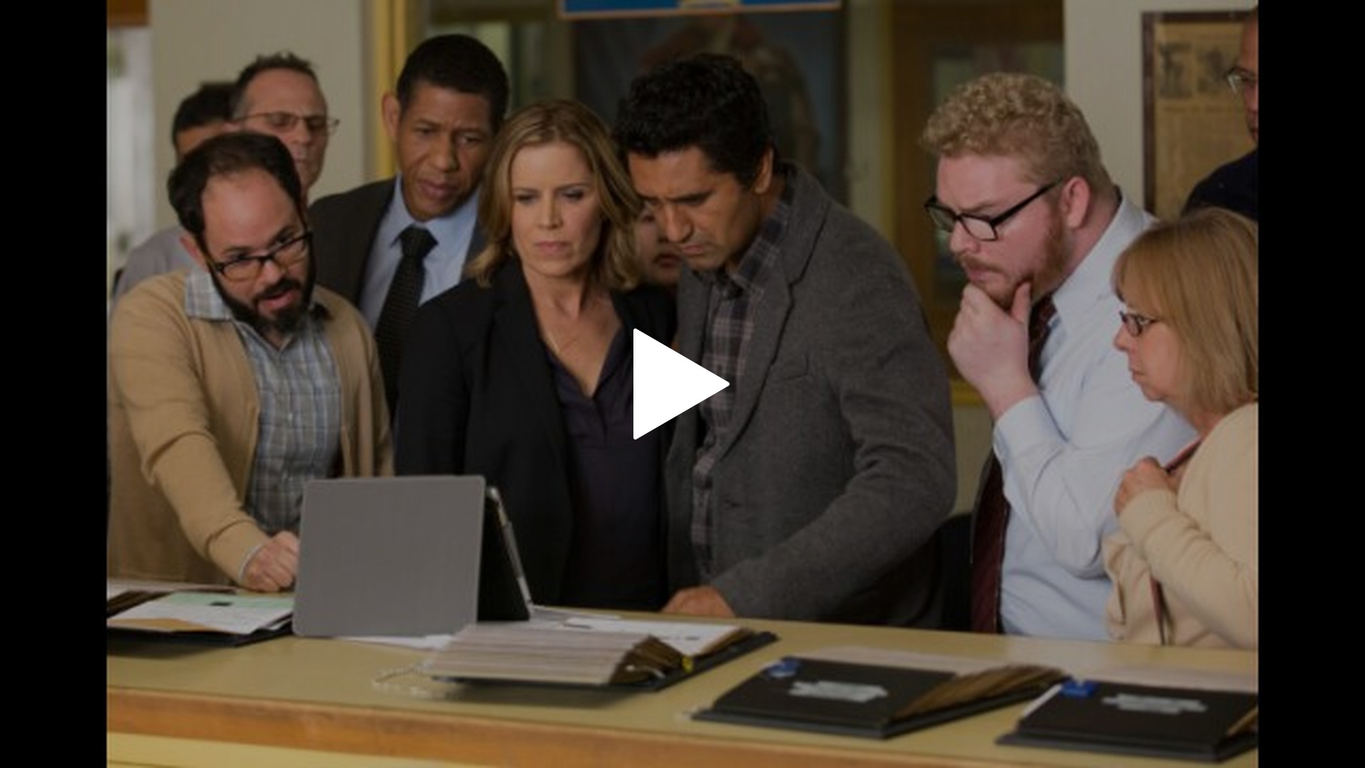 字幕版）第1話 パイロット版｜フジテレビの人気ドラマ・アニメ・TV番組の動画が見放題＜FOD＞