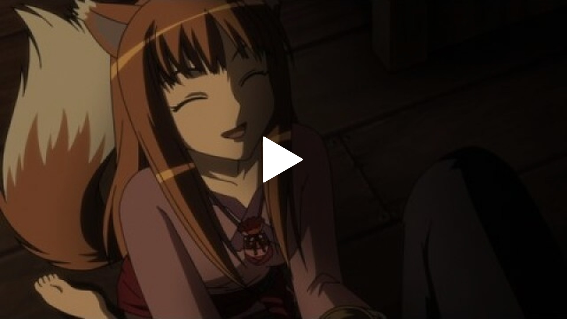 狼と香辛料-第八幕 狼と正しき天秤