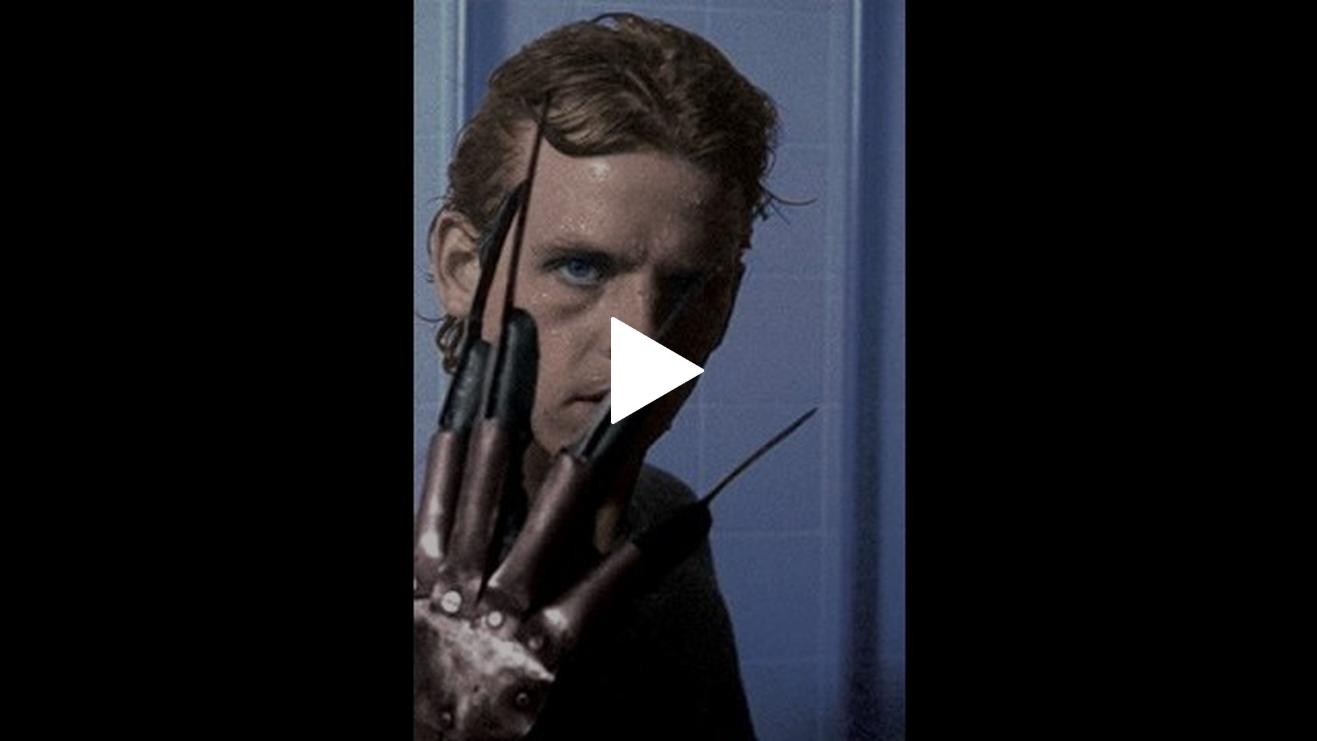 字幕版）エルム街の悪夢2/フレディの復讐｜フジテレビの人気ドラマ 