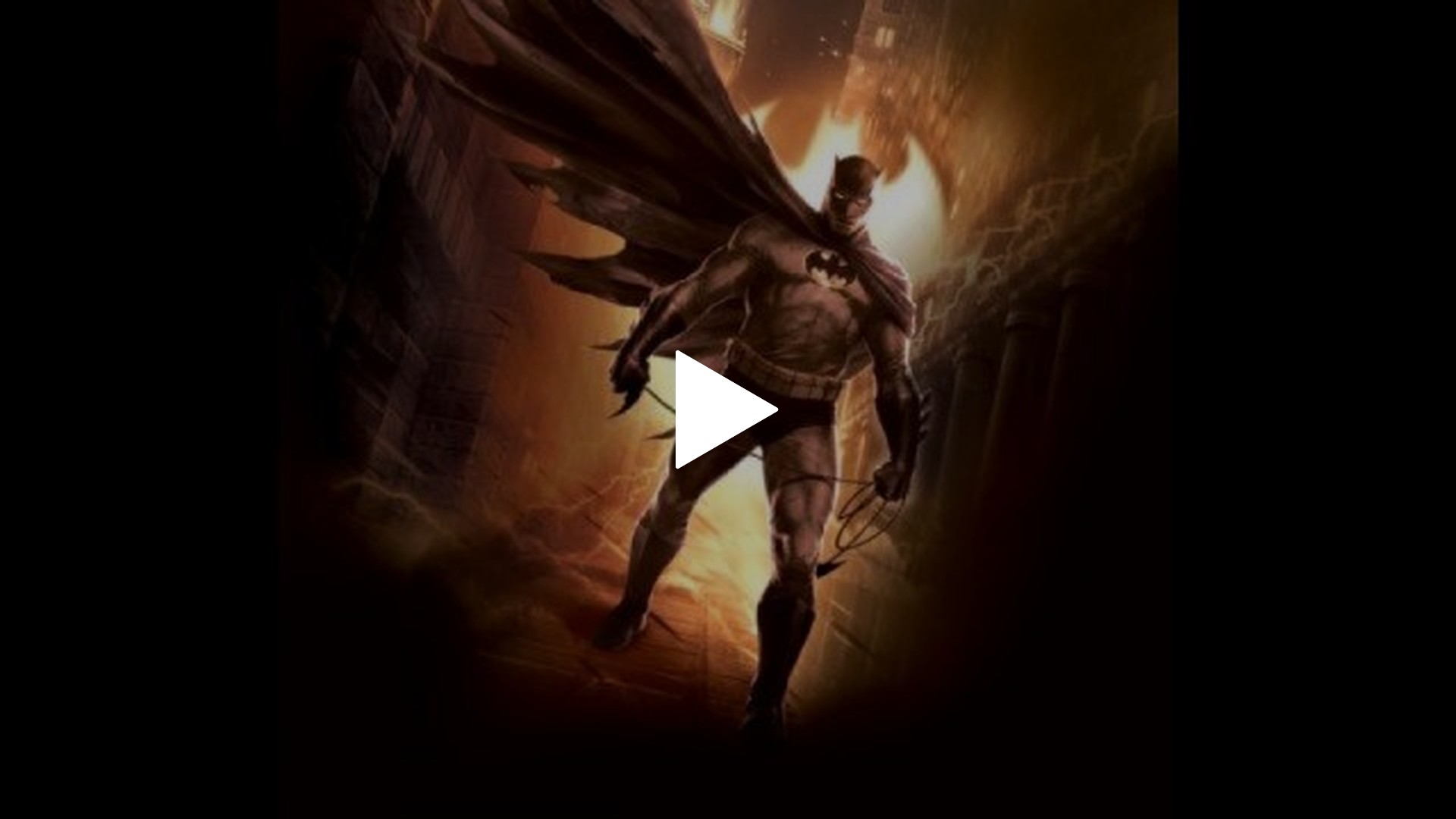 バットマン： ダークナイト リターンズ Part2-（字幕版）バットマン： ダークナイト リターンズ Part2