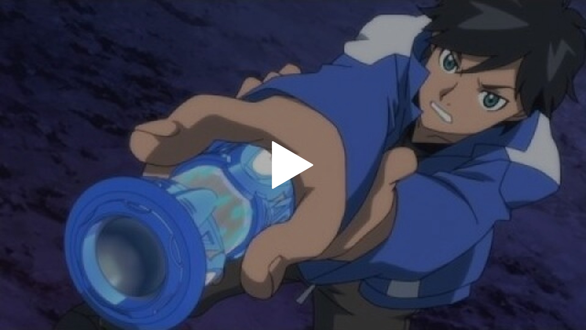 獣旋バトル モンスーノ-第20話 生命(いのち)