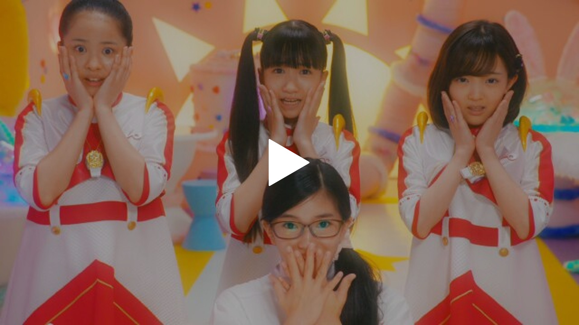 第11話 探し出せ!ラブパト新アイテム!｜フジテレビの人気ドラマ・アニメ・TV番組の動画が見放題＜FOD＞