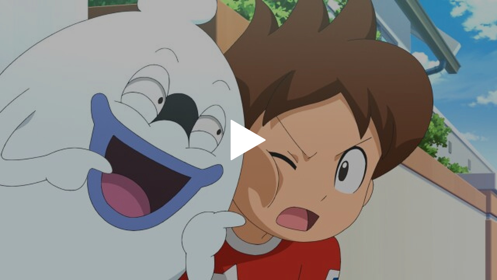 第9話 マンガを止めるな!/妖怪クッキングスタジアム｜フジテレビの人気ドラマ・アニメ・TV番組の動画が見放題＜FOD＞