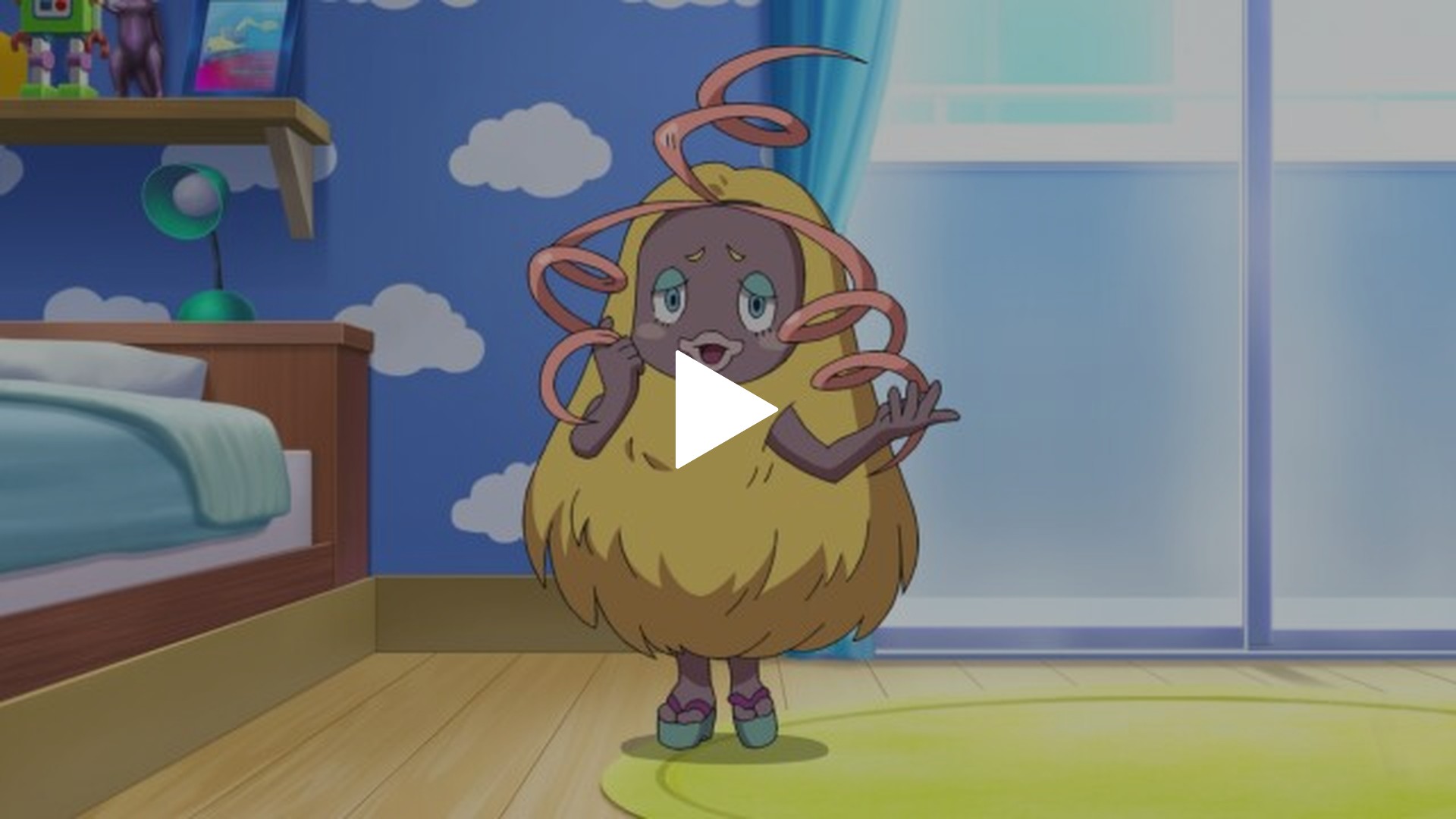 第13話 「着替えがこんがらギャル!」 「オロチ最強への道!」｜フジテレビの人気ドラマ・アニメ・TV番組の動画が見放題＜FOD＞