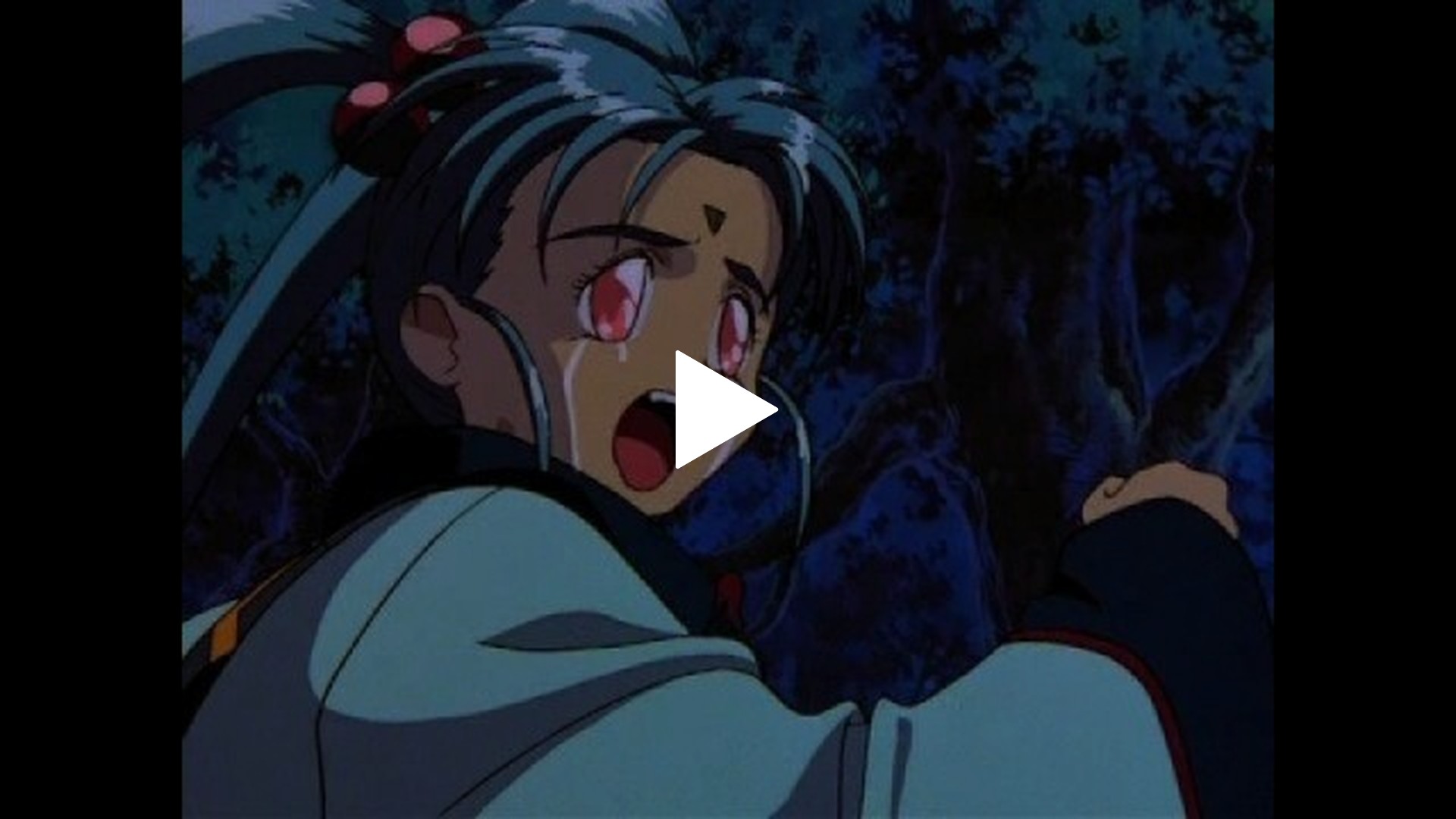 第九話 無の巻 砂沙美と津名魅｜フジテレビの人気ドラマ・アニメ・TV 