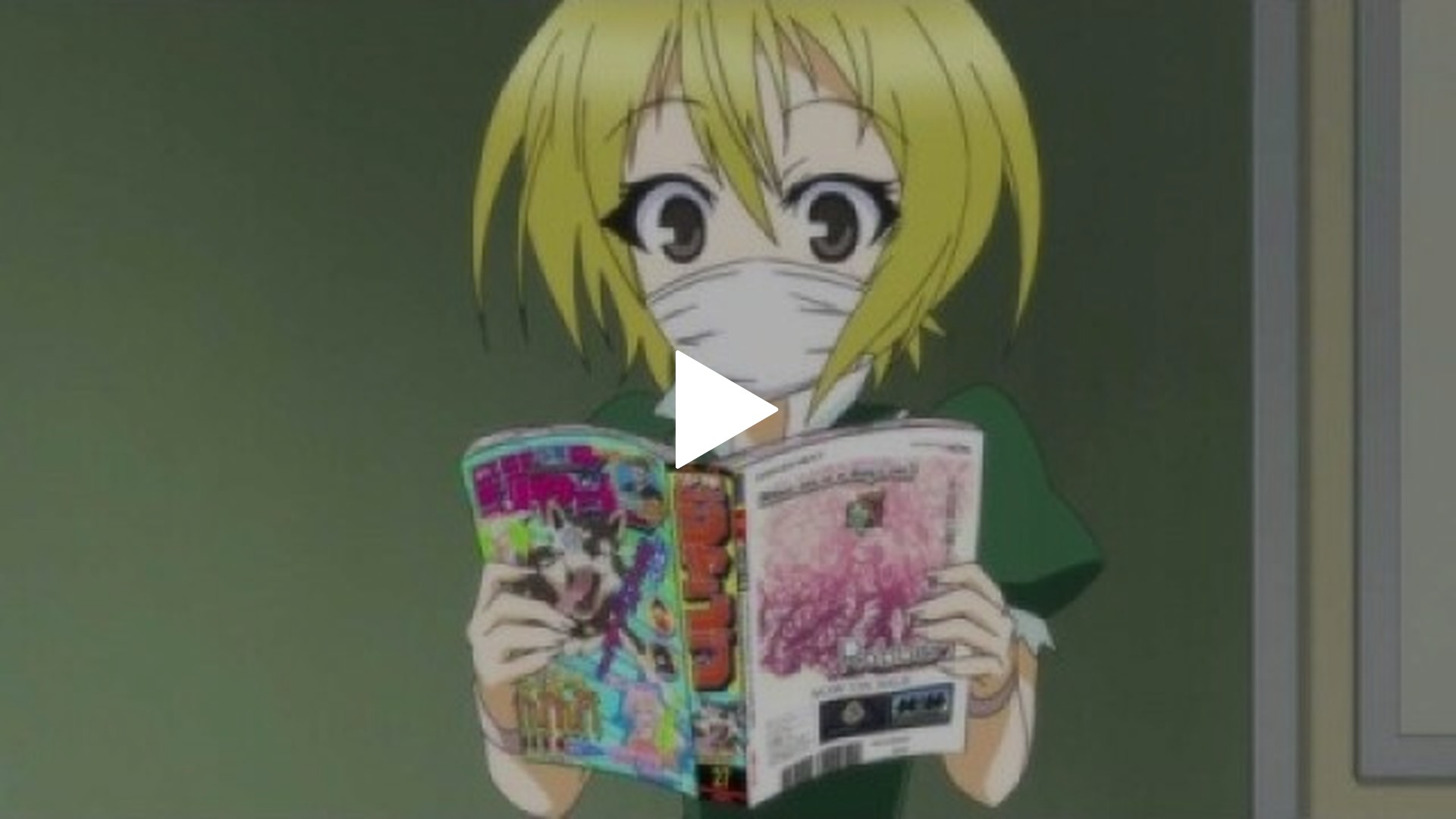 グッドルーザー球磨川 第マイナス十二… 生徒会を死刑執行する｜フジテレビの人気ドラマ・アニメ・TV番組の動画が見放題＜FOD＞