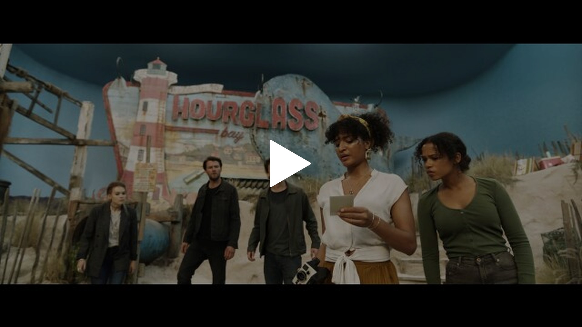 エスケープ・ルーム2：決勝戦 (エクステンデッド・エディション)｜フジテレビの人気ドラマ・アニメ・TV番組の動画が見放題＜FOD＞