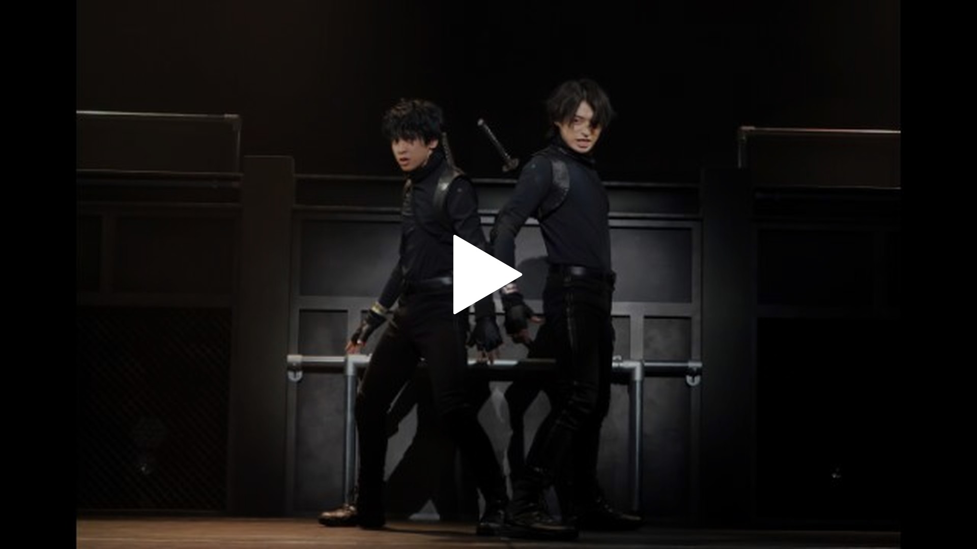 COLOR CROW－蒼霧之翼－」｜フジテレビの人気ドラマ・アニメ・TV番組の 