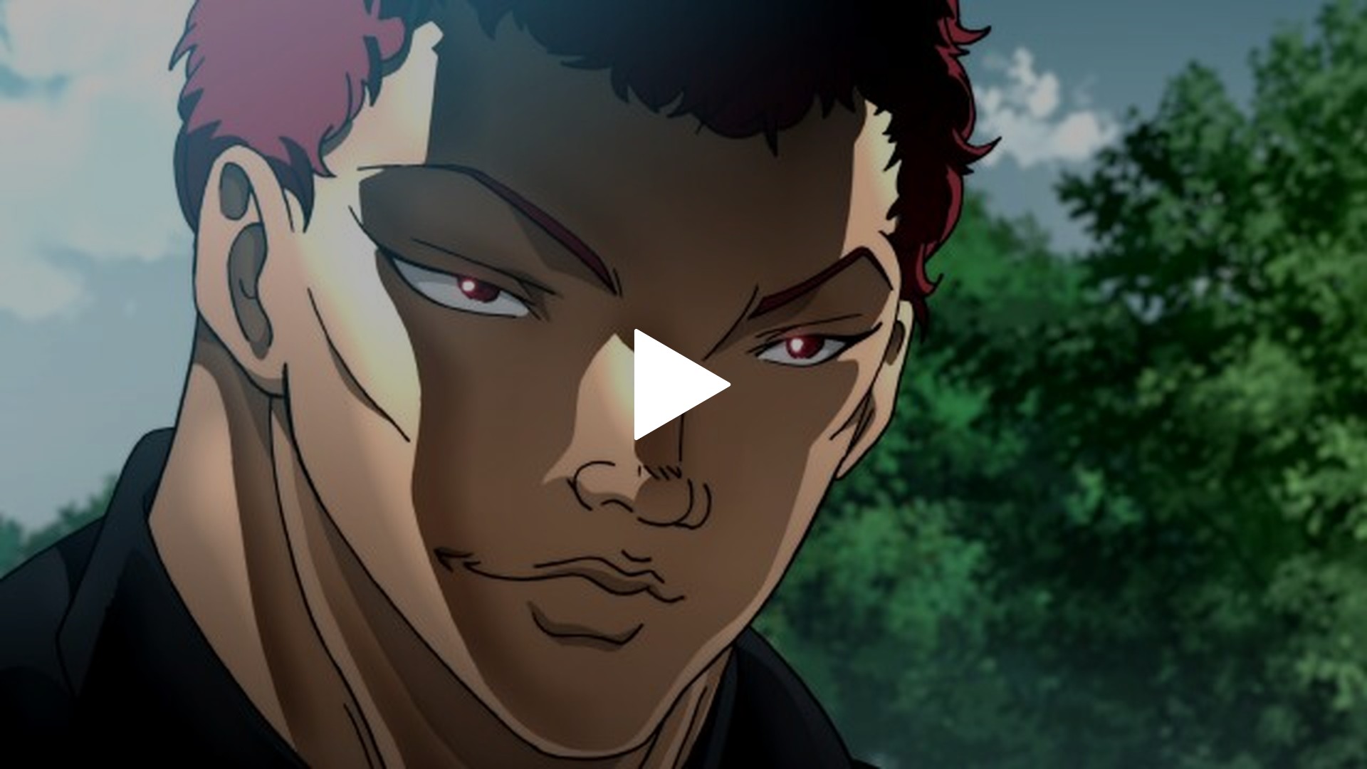 第2話 黒格闘技｜フジテレビの人気ドラマ・アニメ・TV番組の動画が見 