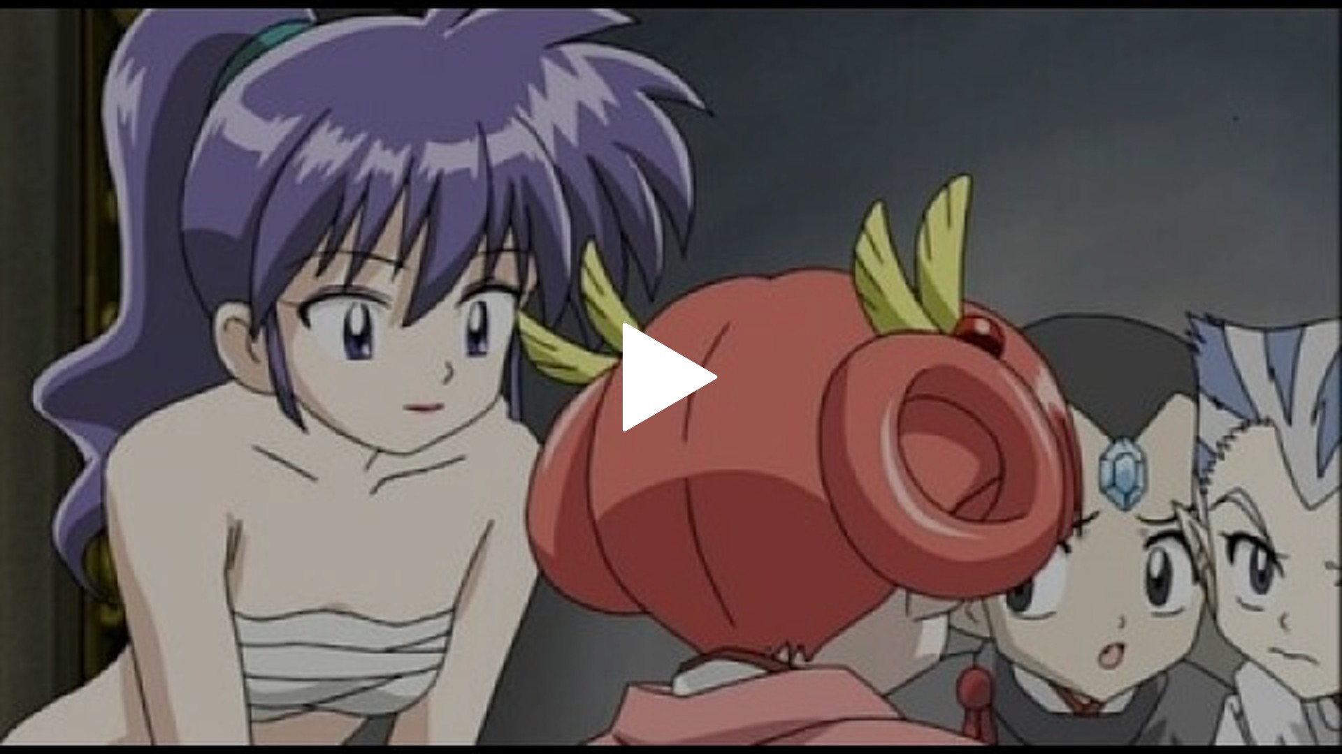 第八話 乙女の色に染まりしを｜フジテレビの人気ドラマ・アニメ・TV番組の動画が見放題＜FOD＞