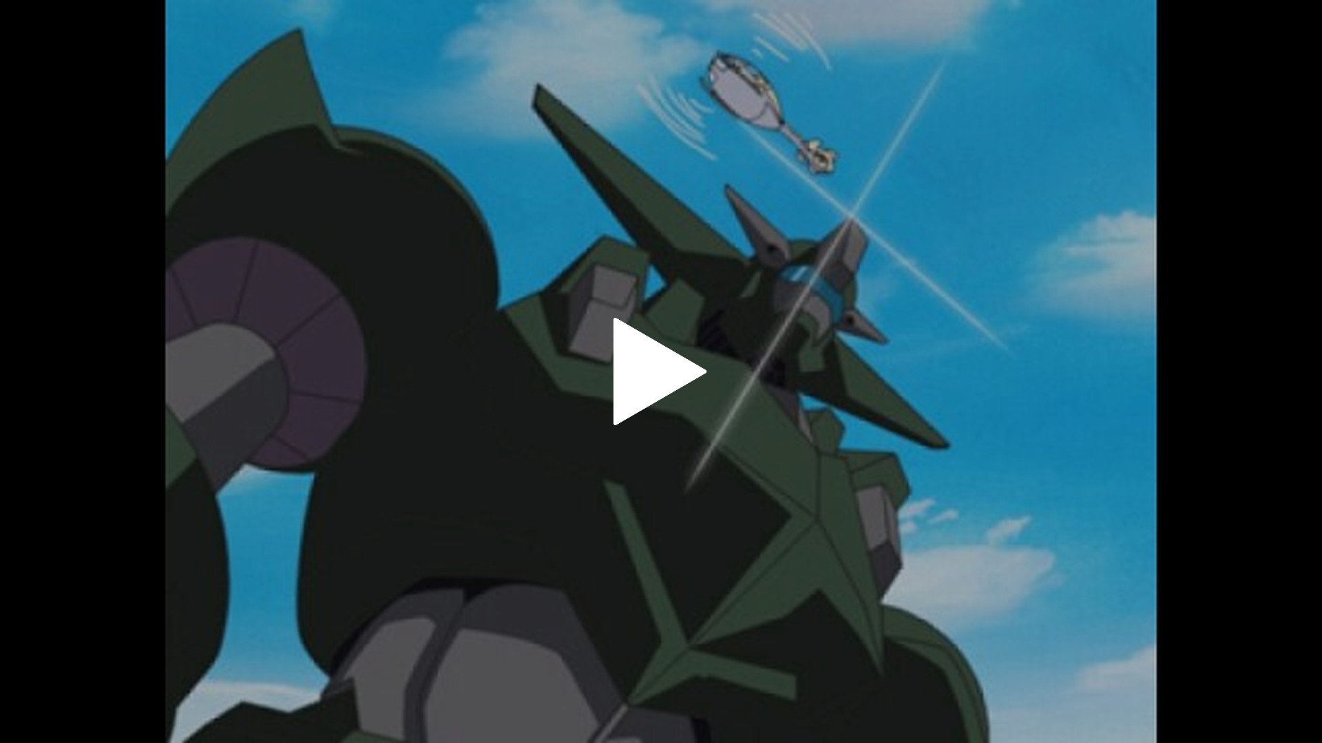 地球防衛企業ダイ・ガード-第10話 正義に見合う給料