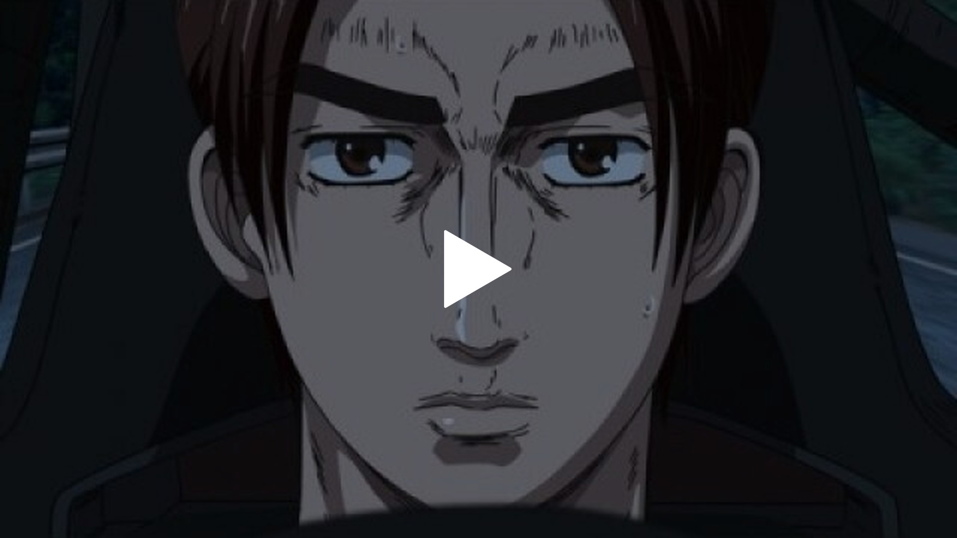 頭文字［イニシャル］D Final Stage-ACT.3 危険な匂い