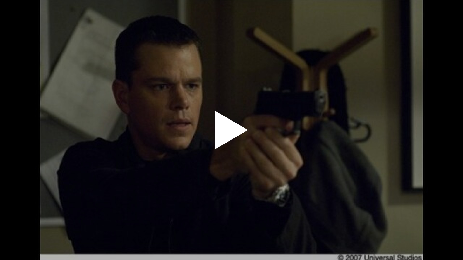 ボーン・アルティメイタム-ボーン・アルティメイタム