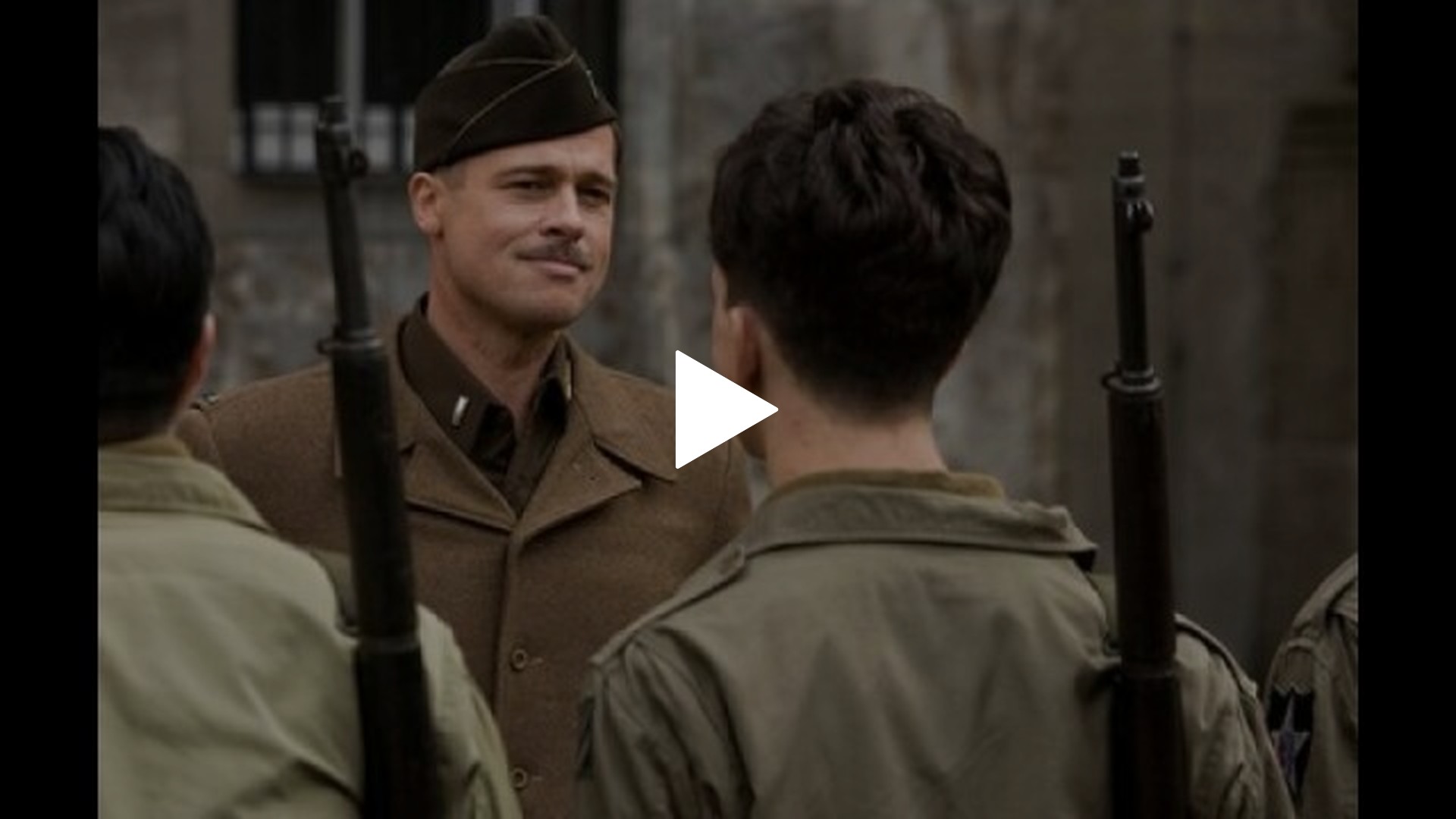 イングロリアス・バスターズ｜フジテレビの人気ドラマ・アニメ・TV番組の動画が見放題＜FOD＞