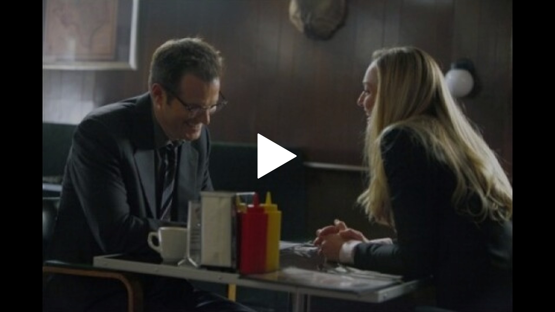 HEROES/ヒーローズ シーズン4-第8話 ワンス・アポン・ア・タイム・イン・テキサス