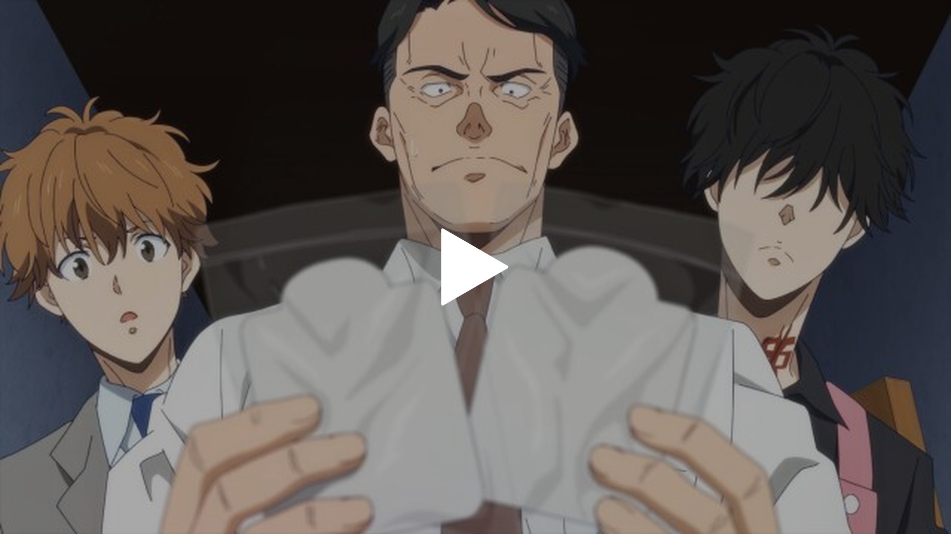 19 天才作曲家誘拐事件【前編】｜フジテレビの人気ドラマ・アニメ・TV番組の動画が見放題＜FOD＞