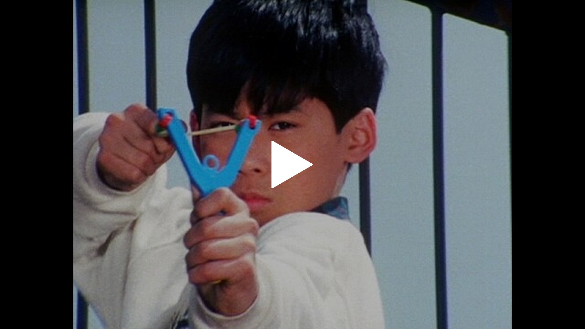 美少女仮面ポワトリン-第18話 優しい脱獄囚