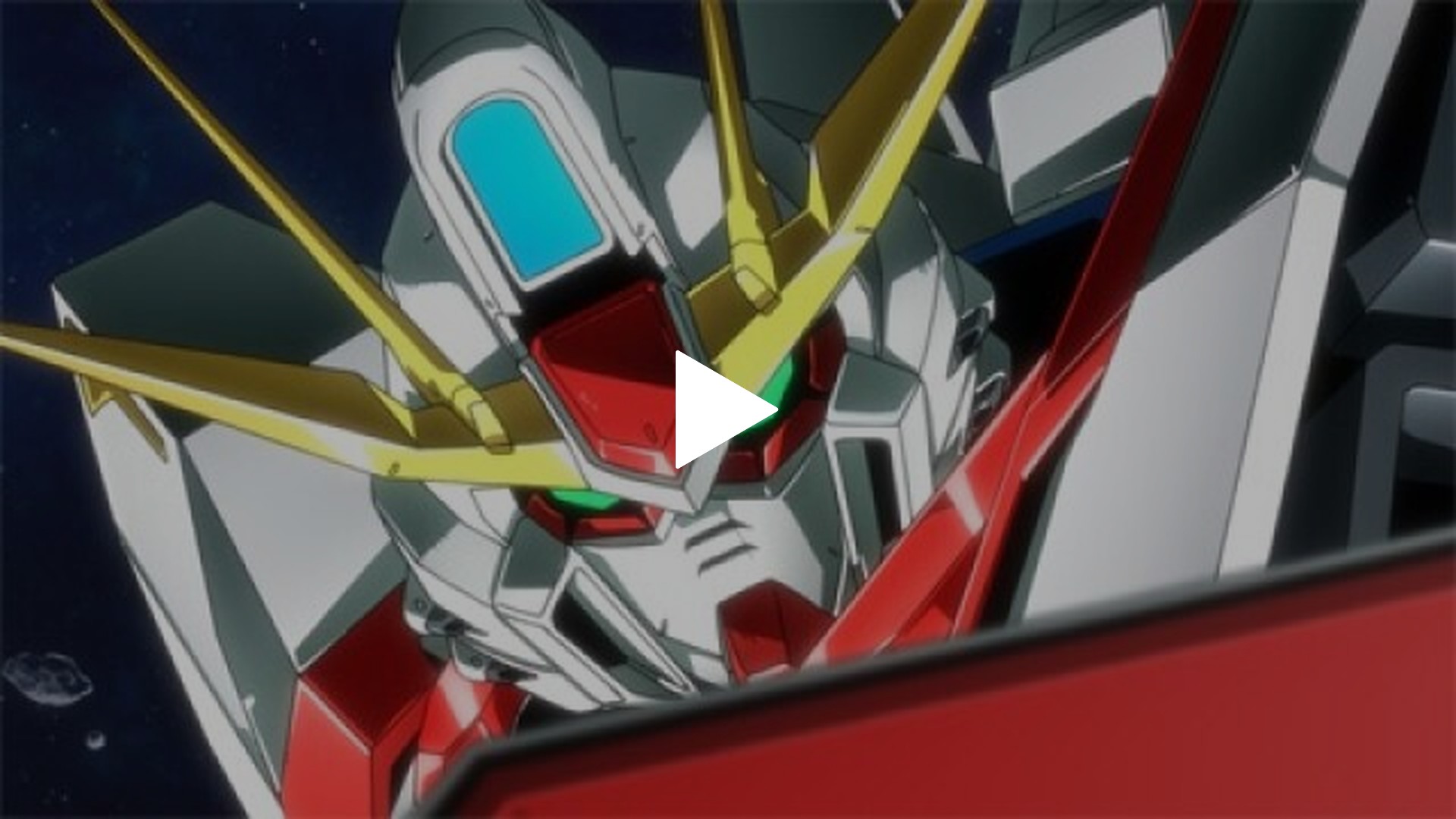 ガンダムビルドファイターズ-第10話 開幕!世界大会