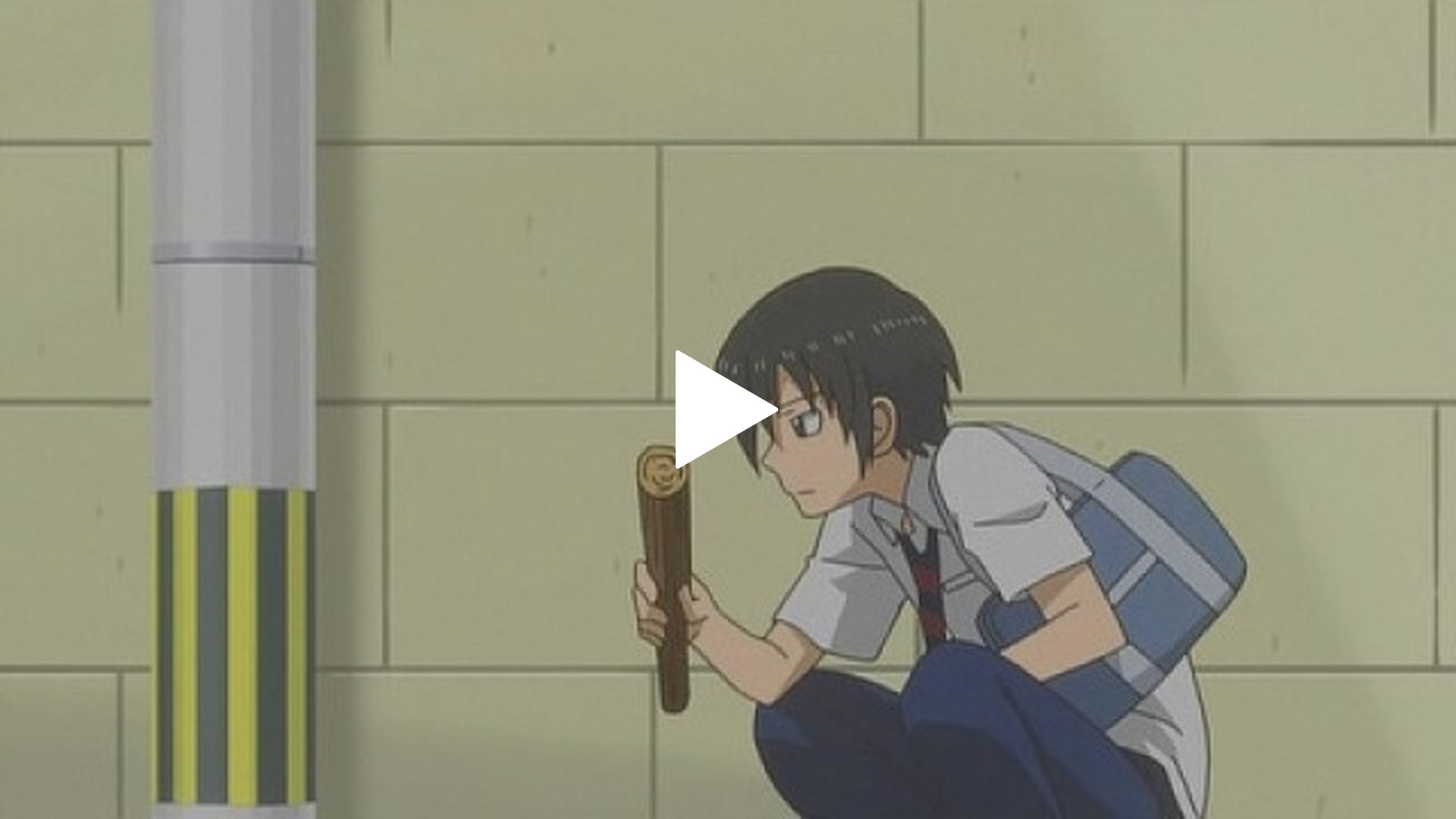 第2話 「男子高校生と旅立ちの朝」 他｜フジテレビの人気ドラマ 