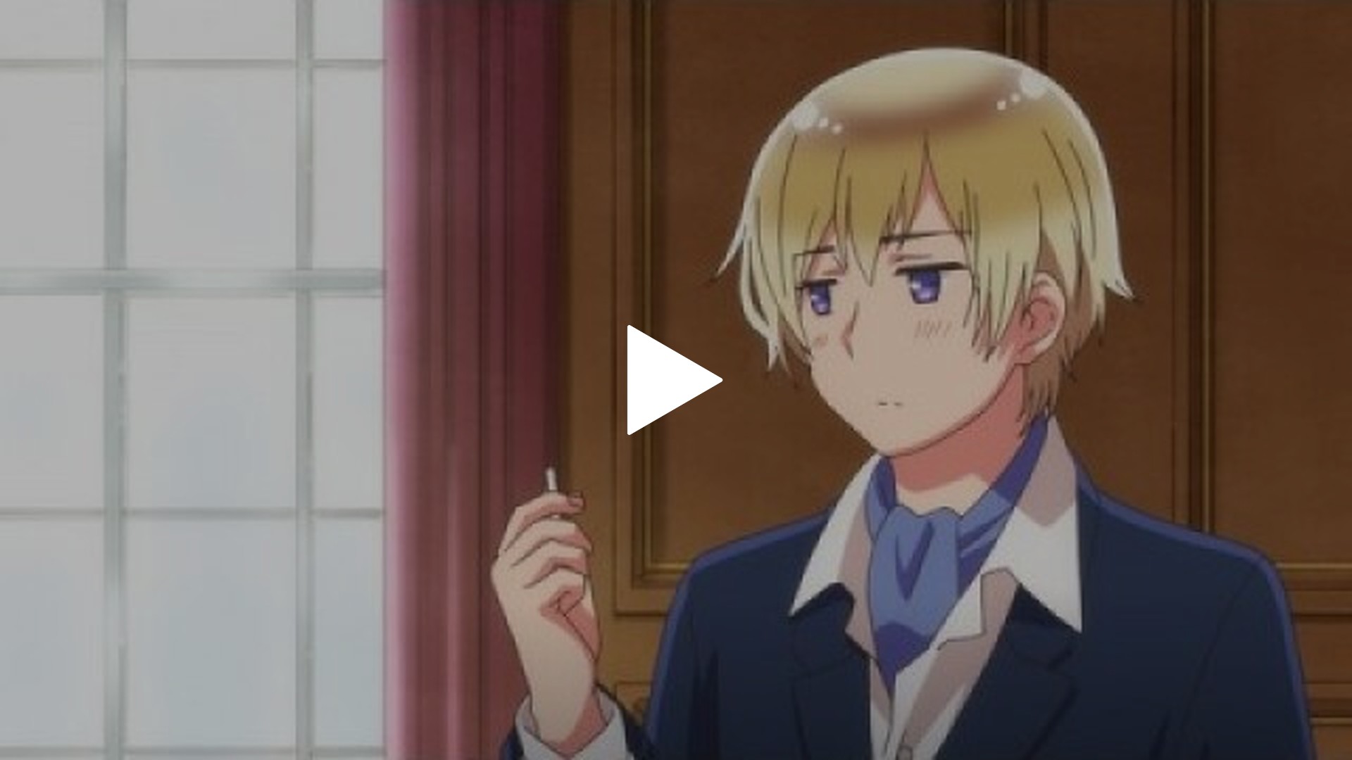 ヘタリア フィンランド アニメ(02)