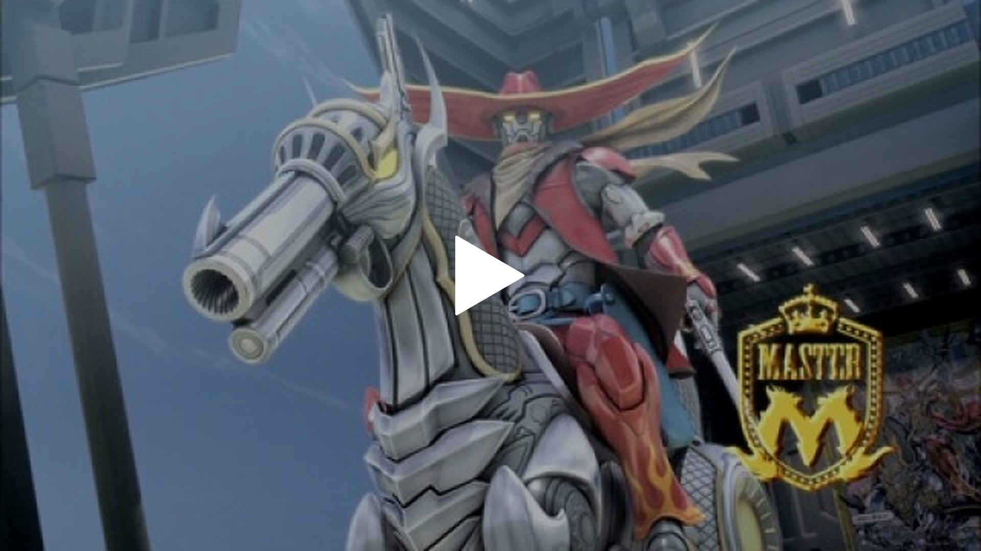 第2話 ごジョー車注意! 夢の超特Qと謎のウサギ団、登ジョー!｜フジテレビの人気ドラマ・アニメ・TV番組の動画が見放題＜FOD＞