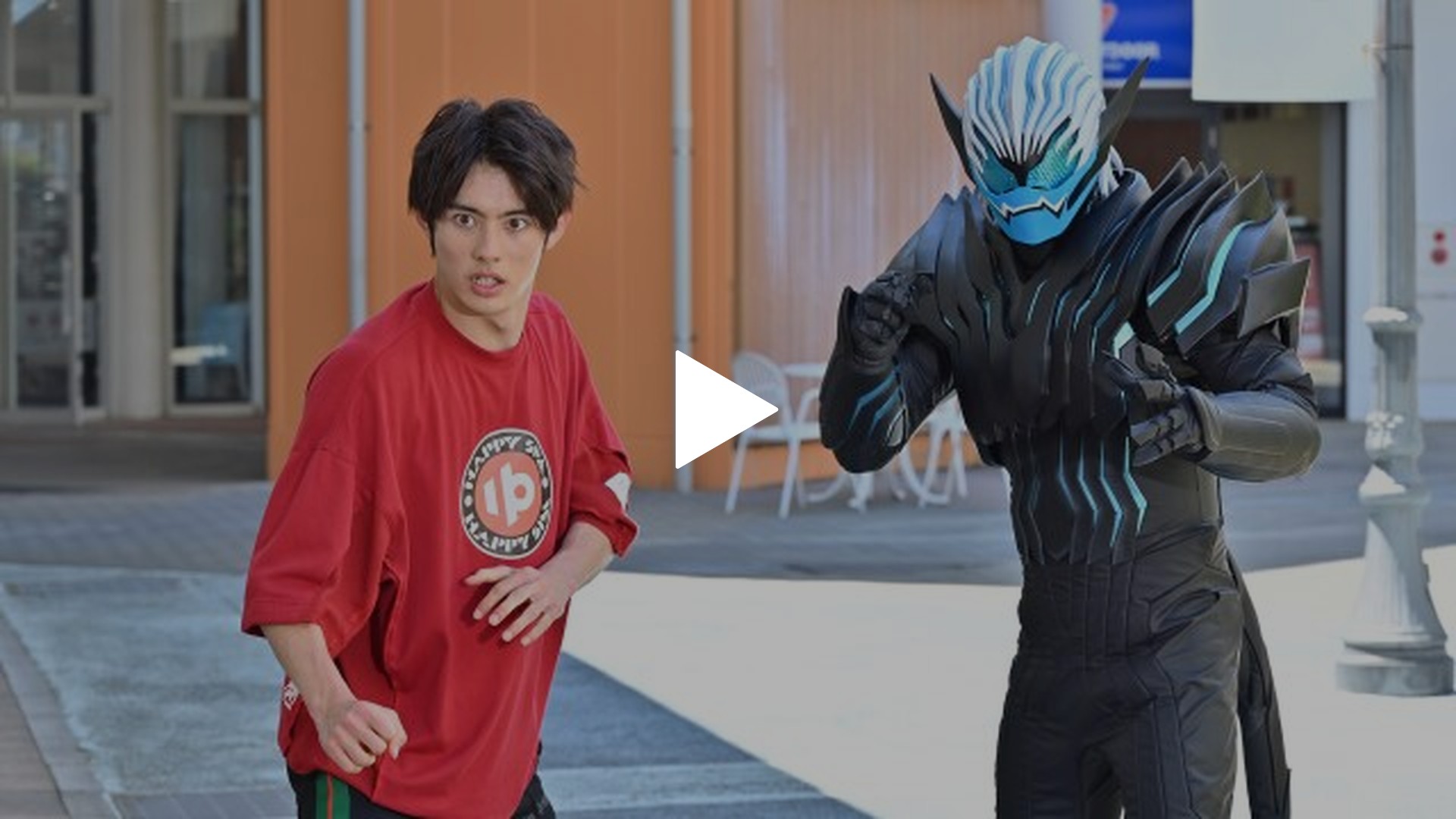 第3話 人質トラブル、どうする兄弟！？｜フジテレビの人気ドラマ・アニメ・TV番組の動画が見放題＜FOD＞