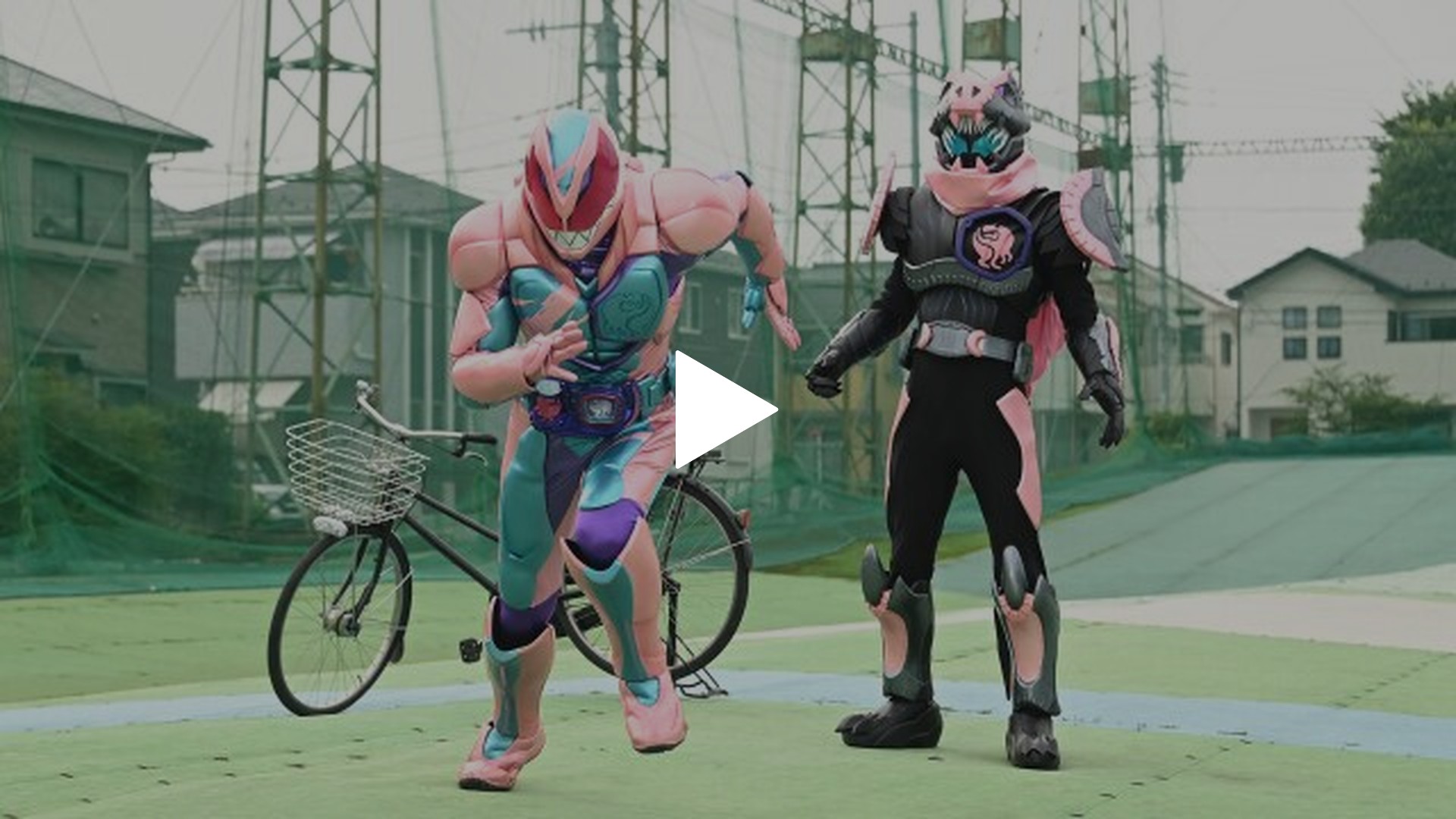 第2話 悪魔はあくまで悪いやつ！？｜フジテレビの人気ドラマ・アニメ・TV番組の動画が見放題＜FOD＞