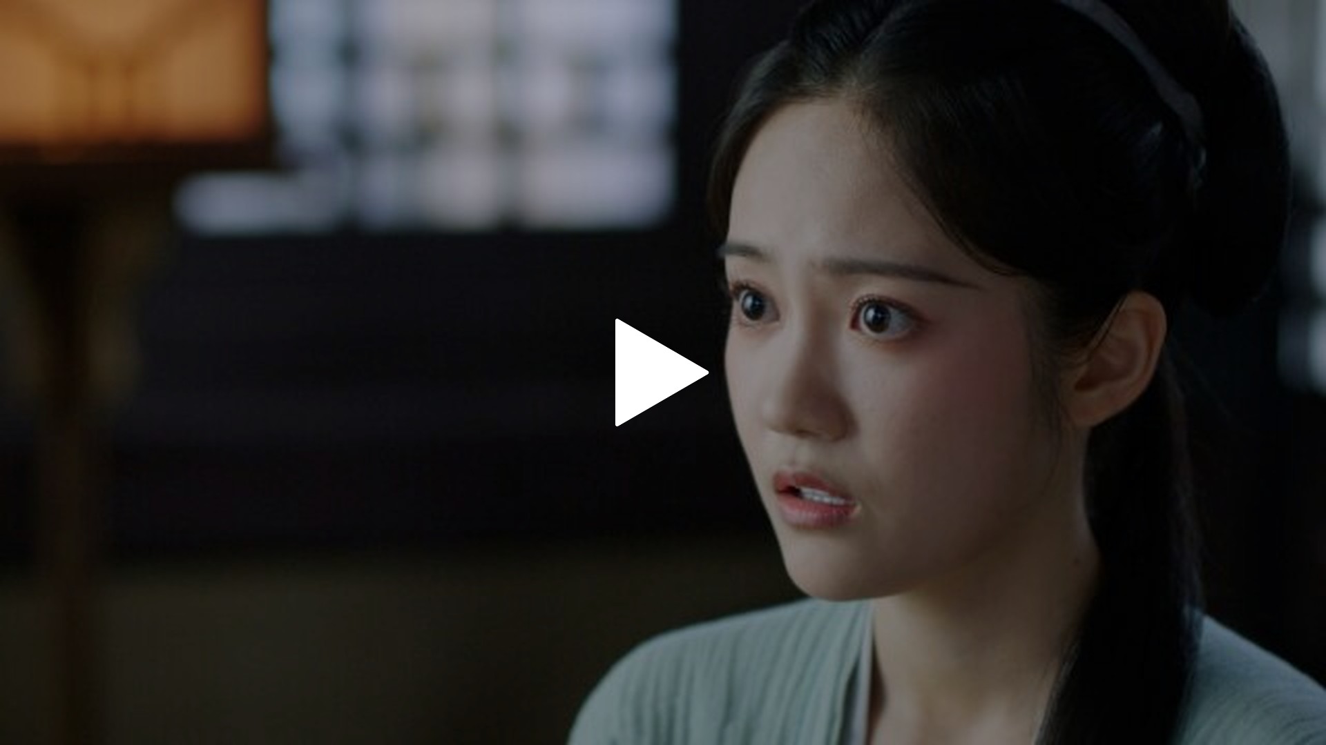 寧安如夢 ～宮廷にふたたび舞い降りる愛～-（字幕版）第12話