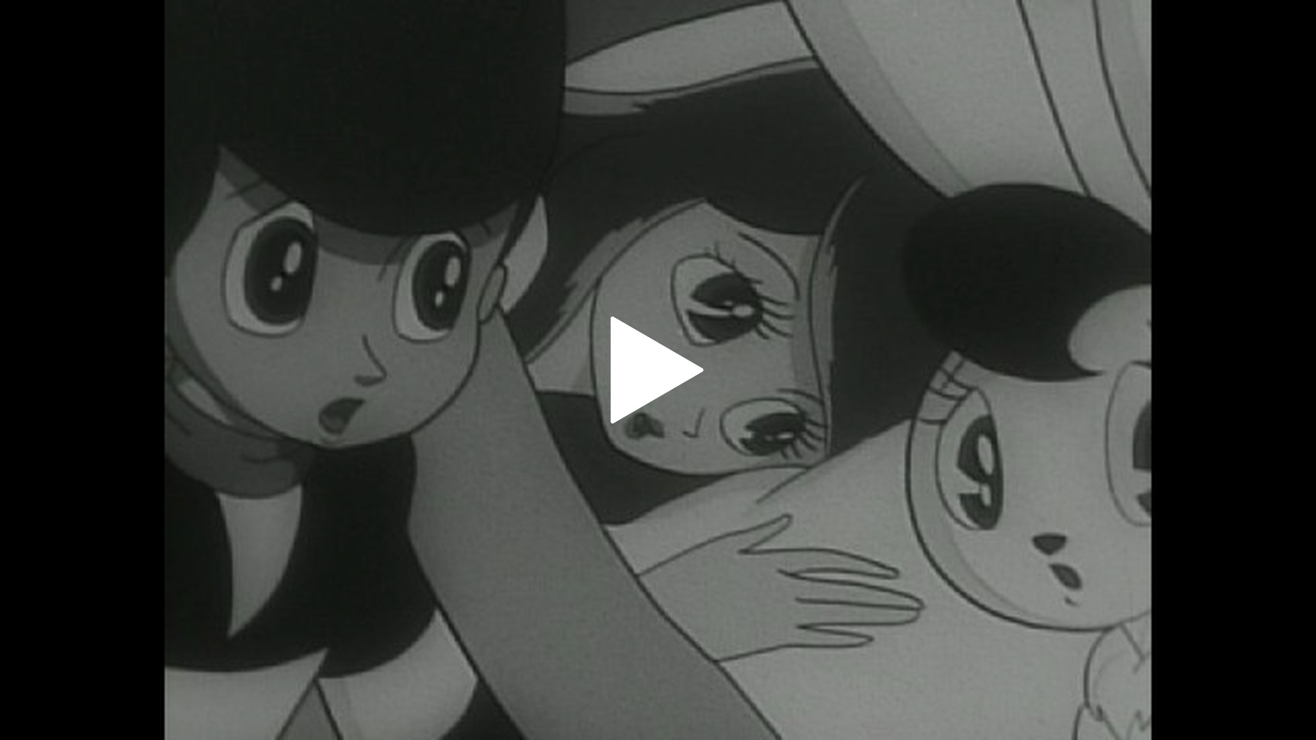 W3-第9話 沈むな太陽