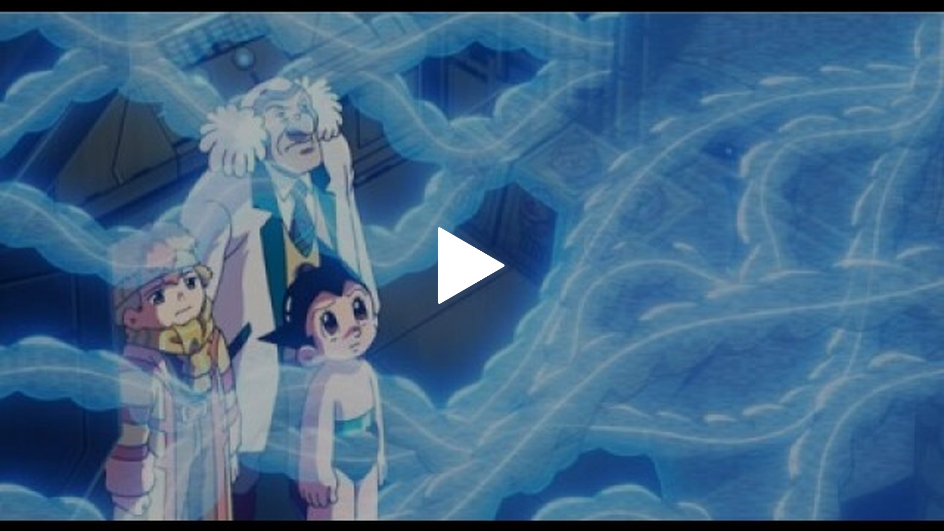 ASTROBOY 鉄腕アトム 特別編：輝ける地球 ～あなたは青く、美しい…～-ASTROBOY 鉄腕アトム 特別編：輝ける地球  ～あなたは青く、美しい…～