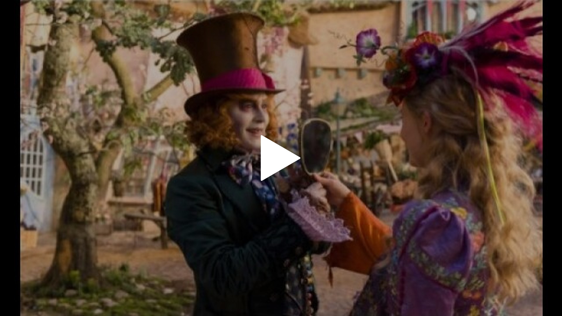 アリス・イン・ワンダーランド/時間の旅｜フジテレビの人気ドラマ・アニメ・TV番組の動画が見放題＜FOD＞