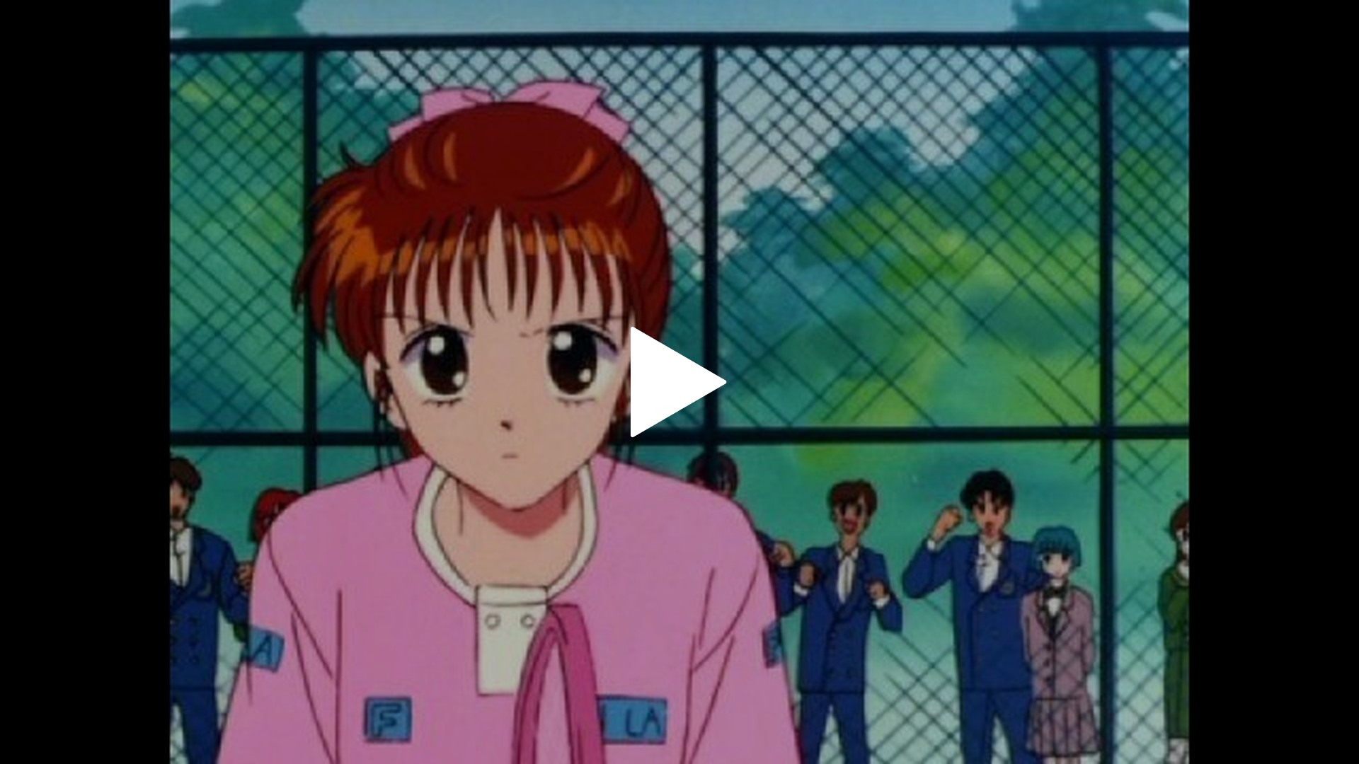 ママレード・ボーイ-第12話 スマッシュ!「遊と銀太どっちも好き…」