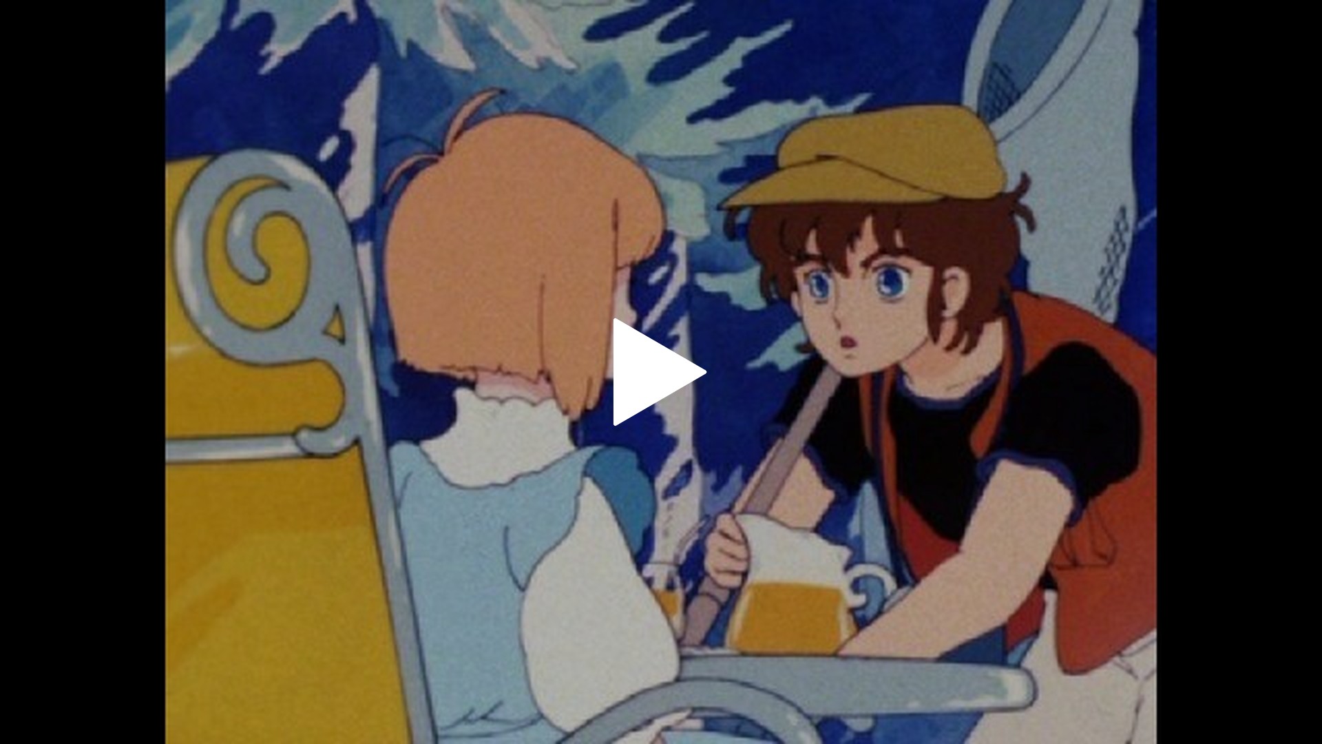 第17話 とんがり帽子が消えちゃった｜フジテレビの人気ドラマ・アニメ 